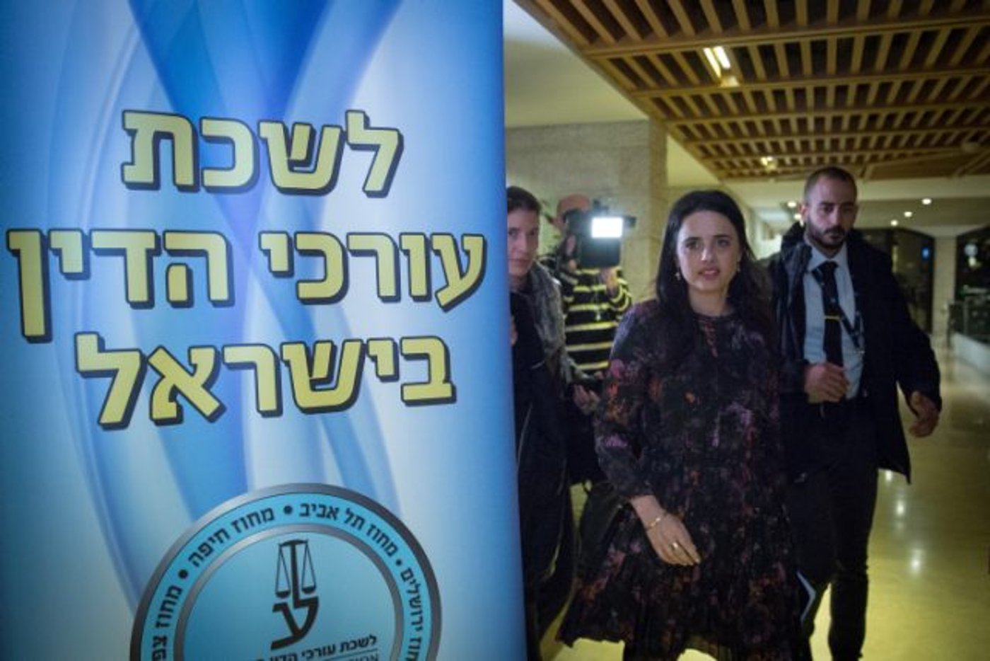 בחירות בלשכה: ראש הסיעה הדתית בראיון לסרוגים