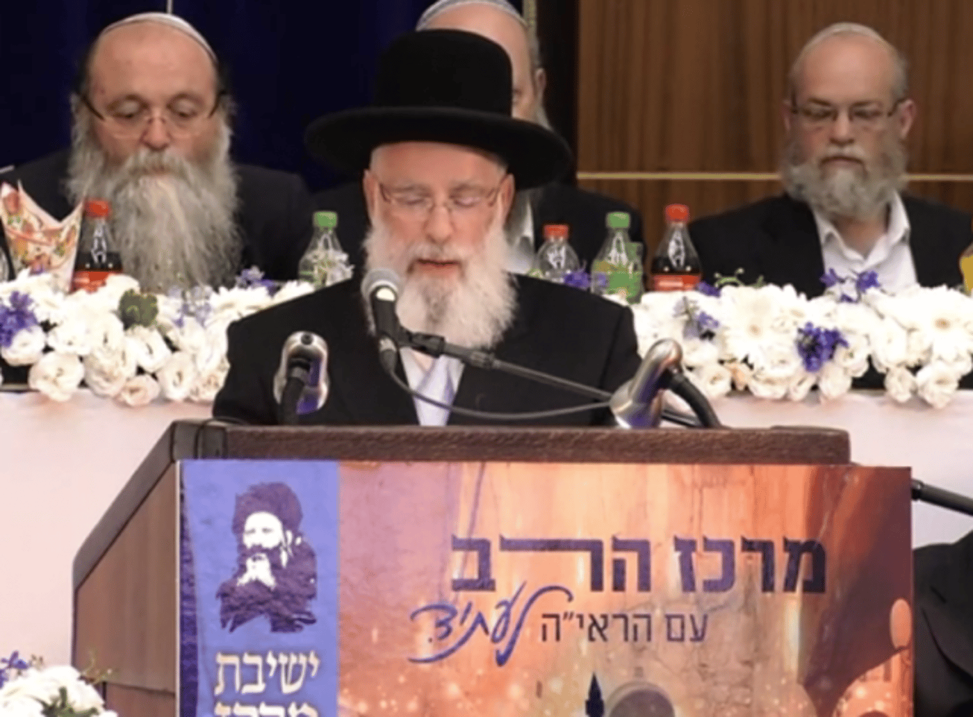 הרב יעקב שפירא.