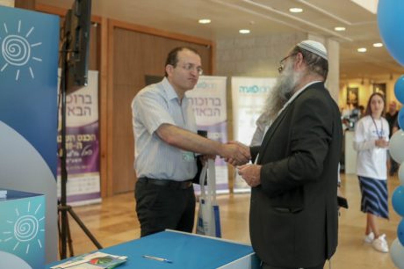הכנס השנתי של מכון פוע"ה – מפגן עוצמה נשי | גלריה