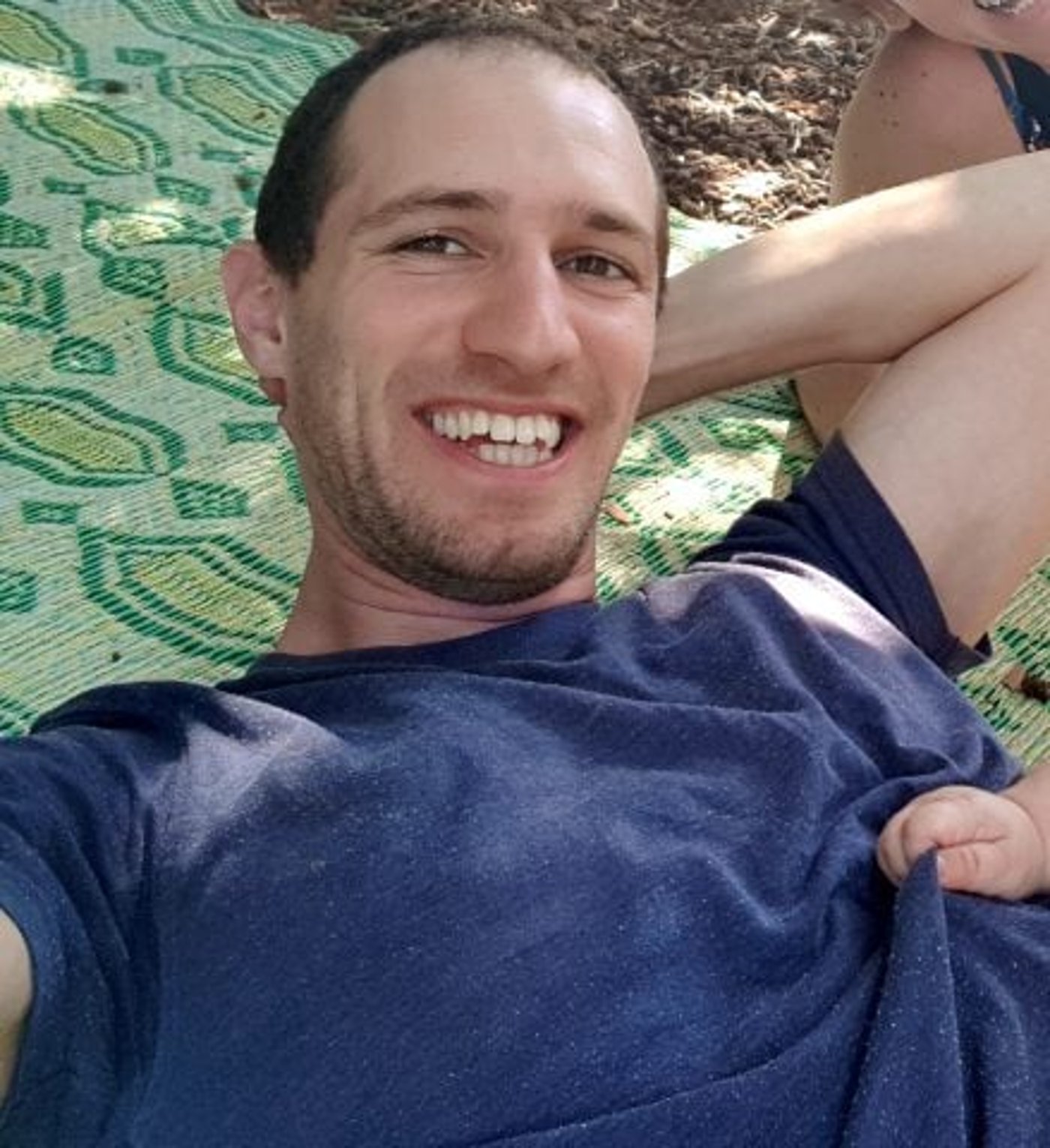 גל וייסברג. באדיבות המצלם