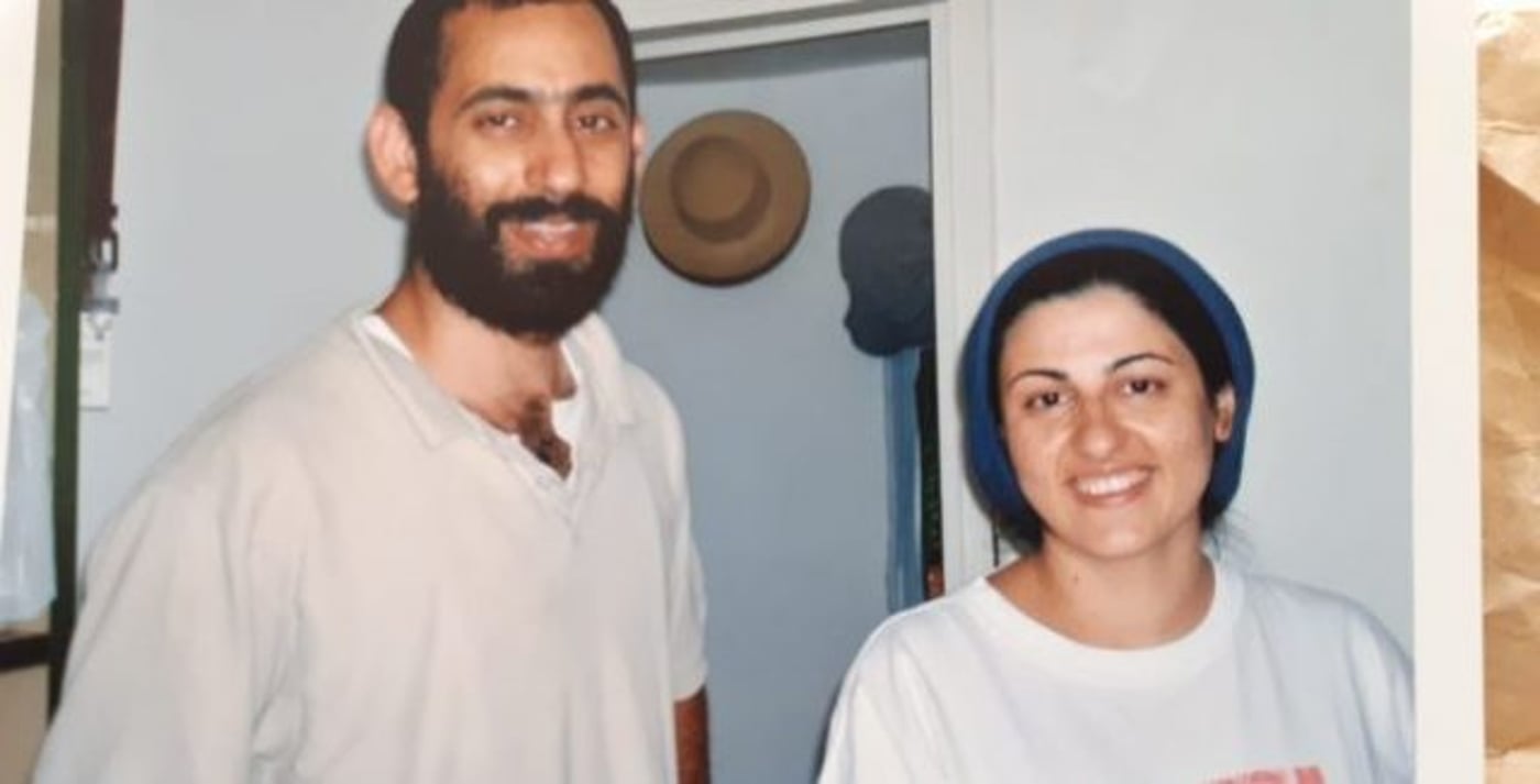 מן האלבום המשפחתי