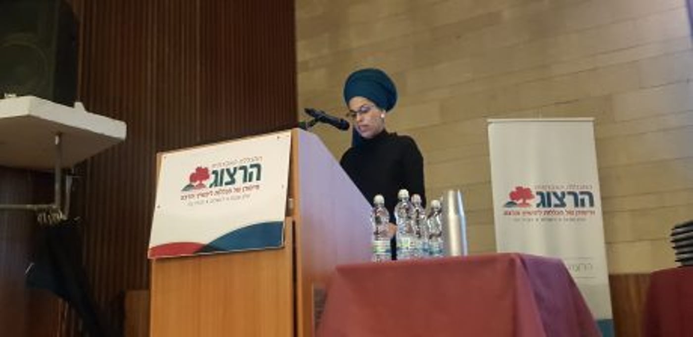 הרגשתי תקווה. אולי אצליח להגשים חלום להיות מורה