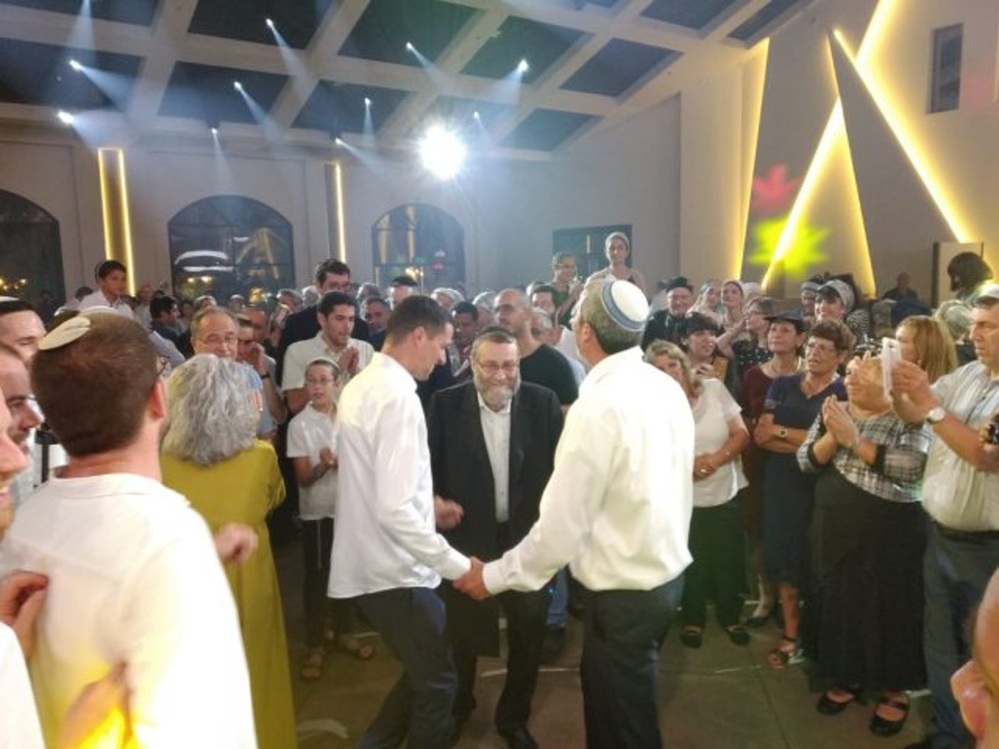 ח"כ משה גפני (ללא קרדיט)