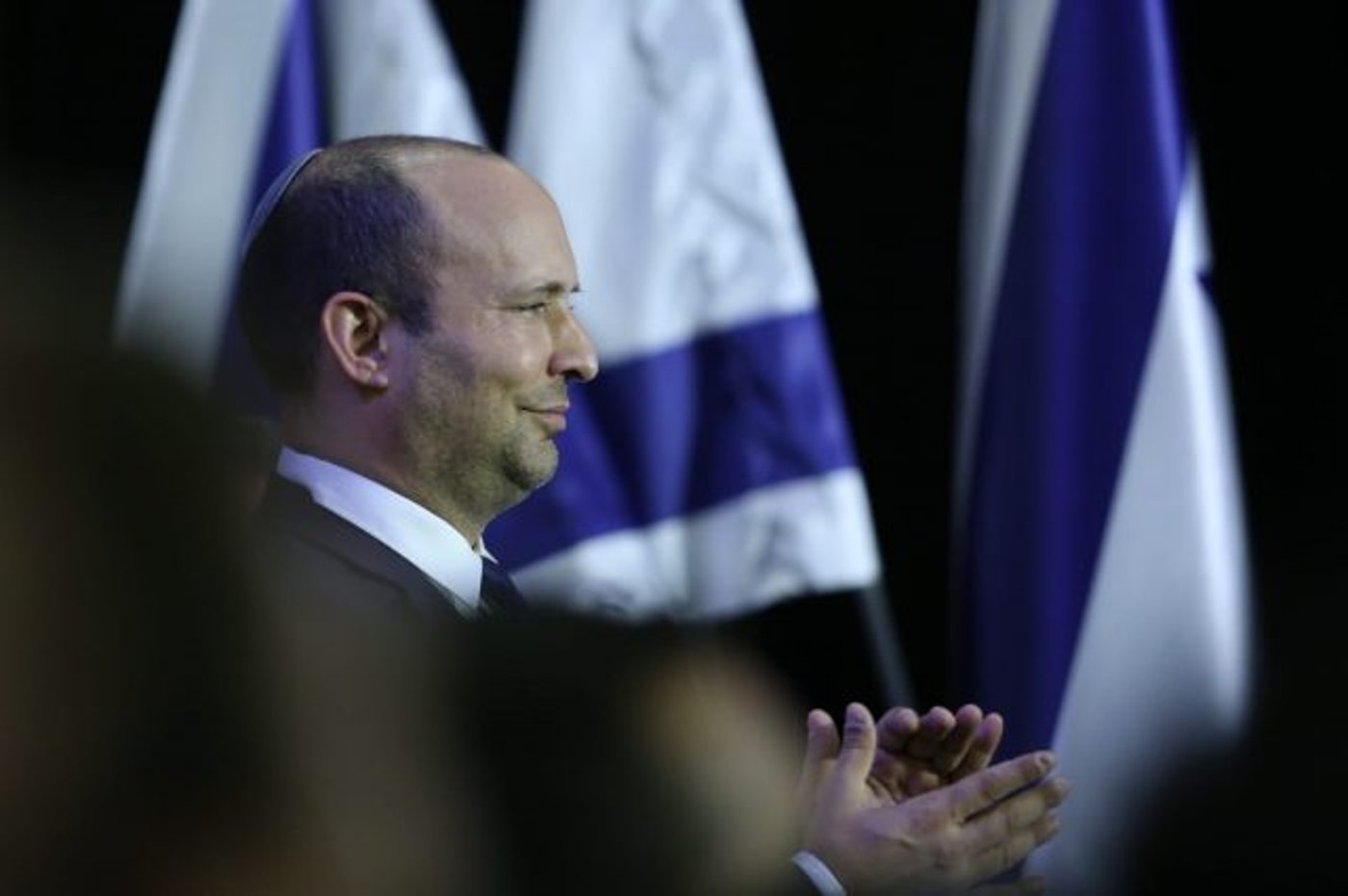 שקד בראשות הימין החדש: "נוביל איחוד אחד גדול"