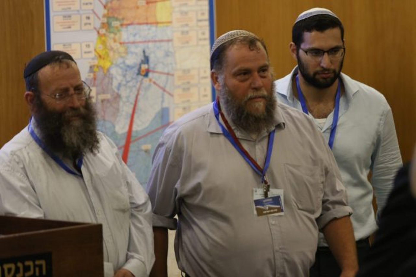 גופשטיין לחוץ