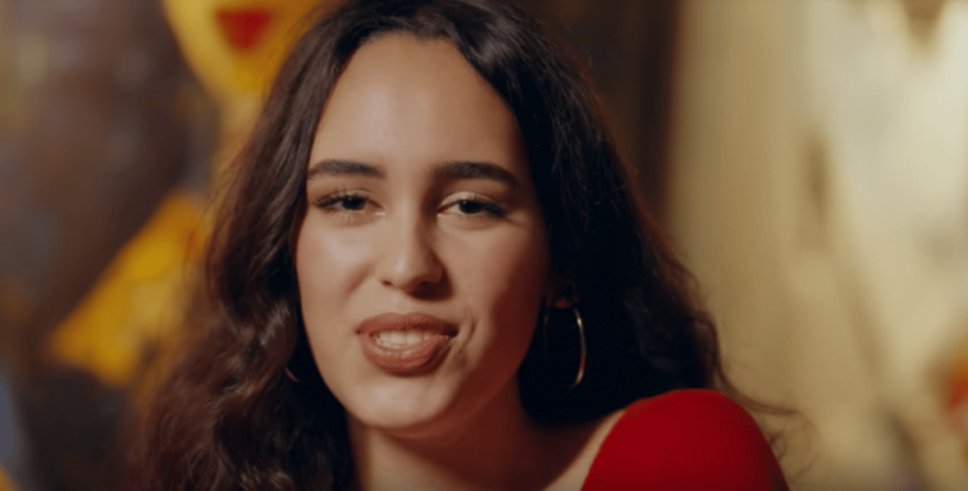 בתם של ריטה ורמי קליינשטיין תככב בתפקיד ראשון