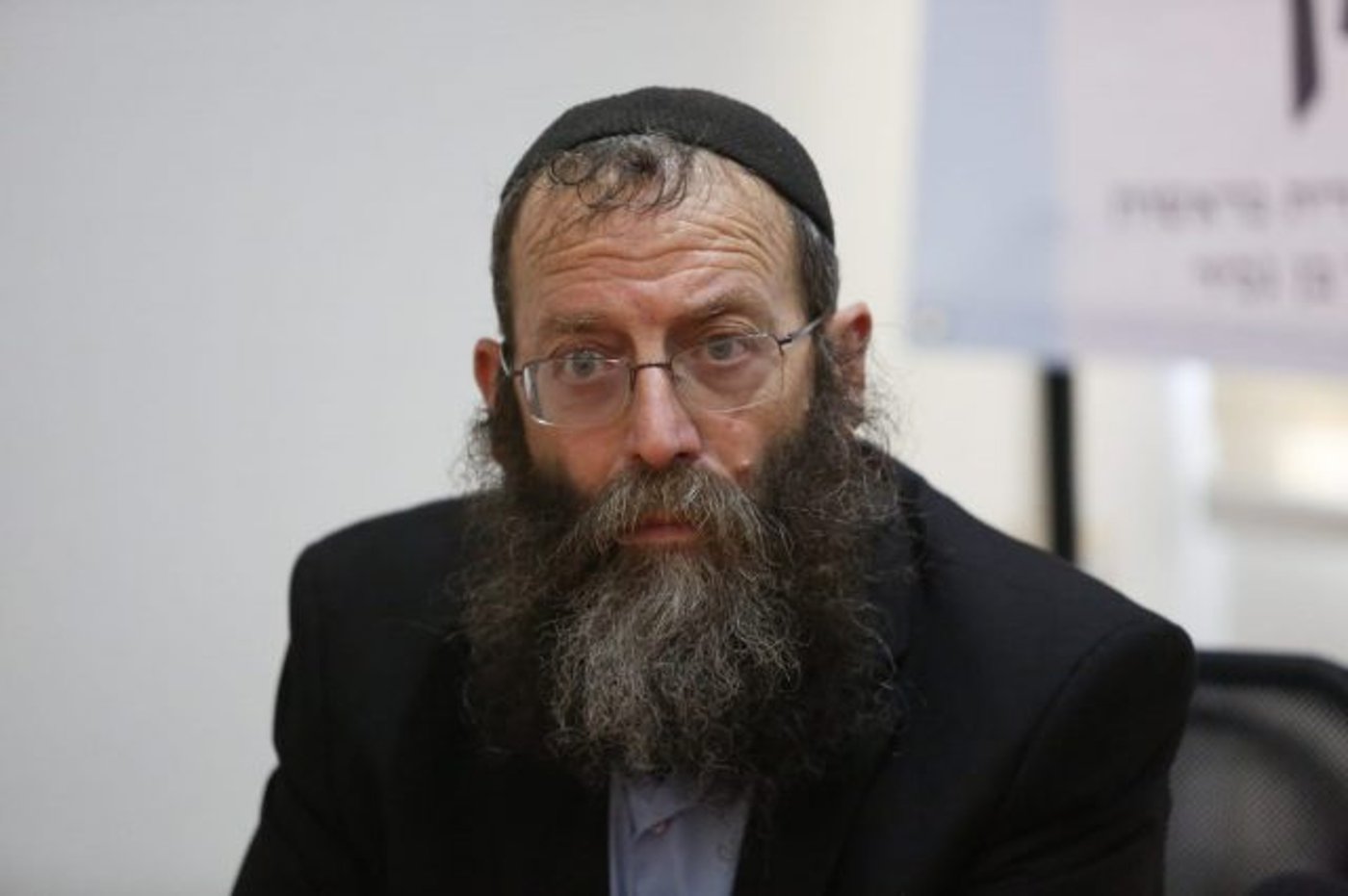 בן גביר תוקף את שקד: "שום שינוי בבית המשפט"
