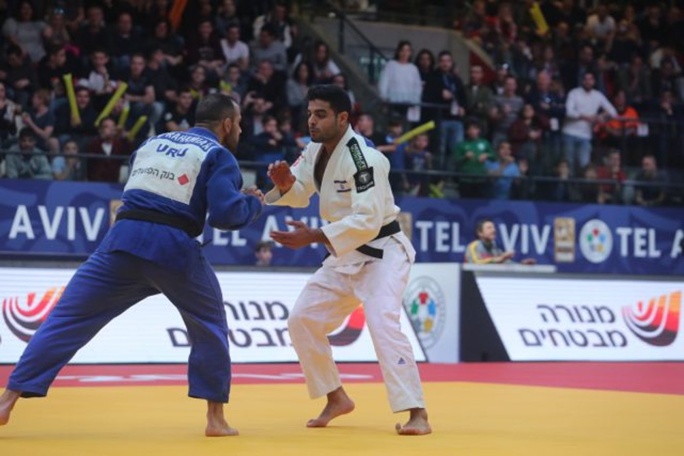היישר מטוקיו | שגיא מוקי לסרוגים "חלום מגיל צעיר"