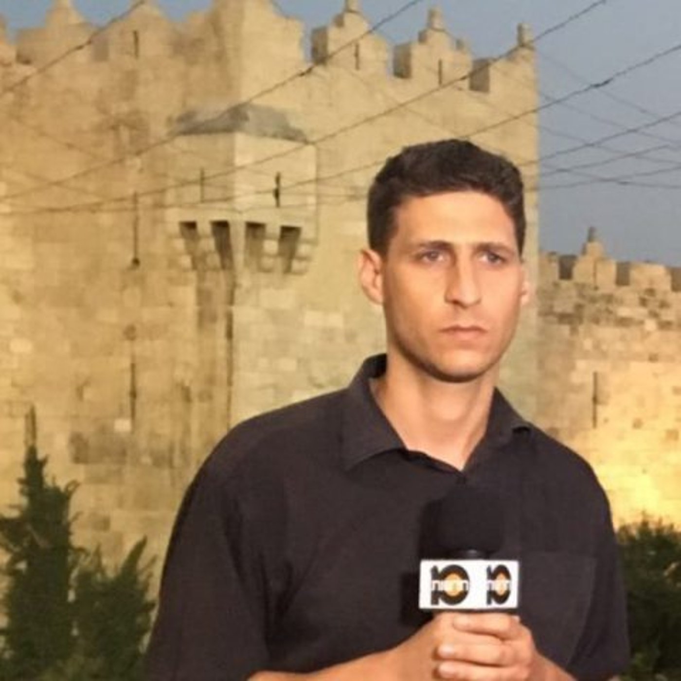 עומרי מניב (מתוך טוויטר)