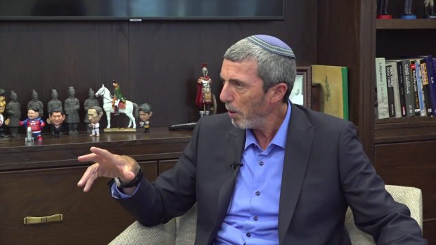 הוראות מחמירות: מתווה חזרת תלמידי הישיבות מיו"כ