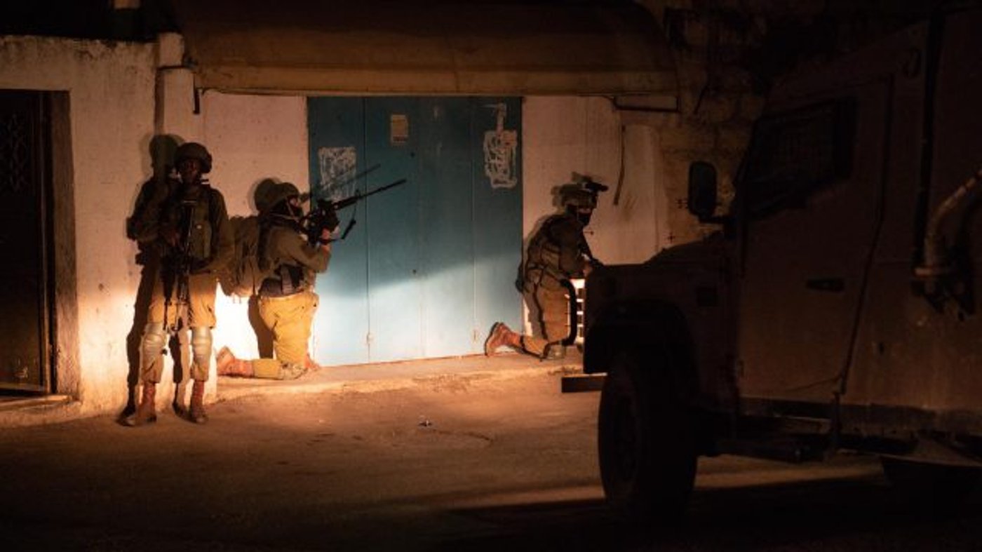 נעצרו המחבלים שרצחו את רנה שנרב הי"ד