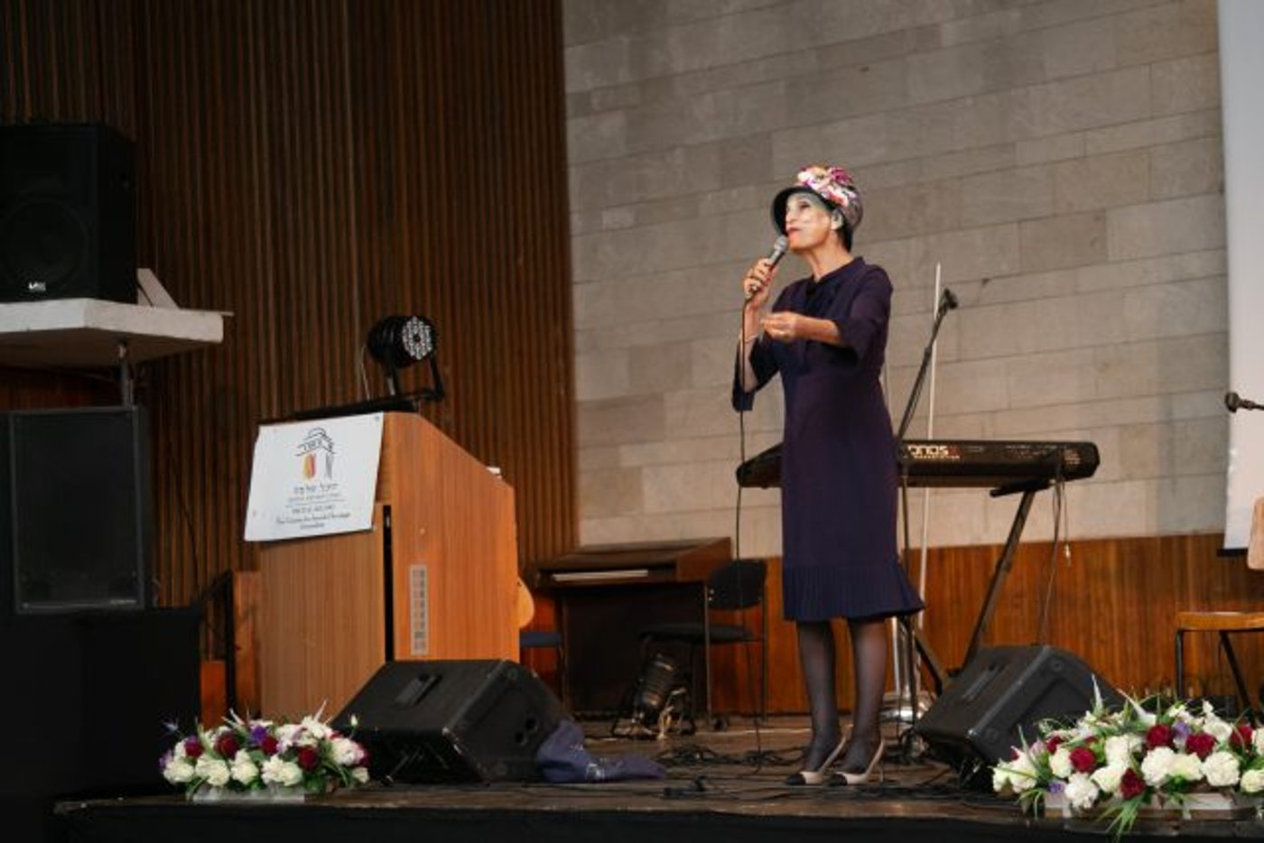 מירי מסיקה לסרוגים: "לחבר חילוניות ודתיות עם מוזיקה"