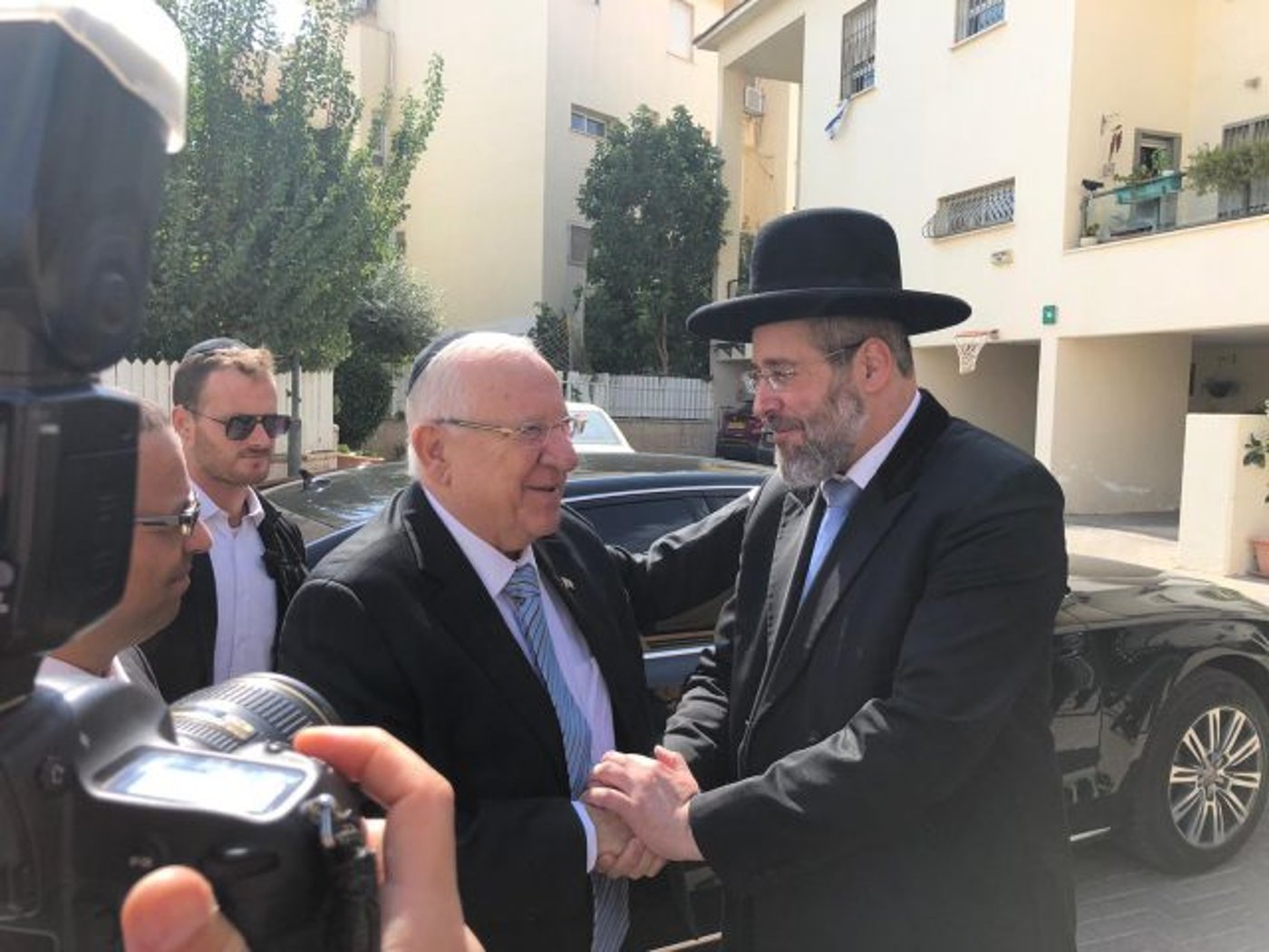 מסורת שנתית