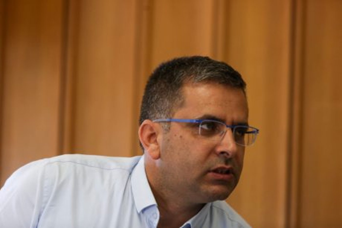 לראשונה: שדולה לקידום שמירת השבת בכנסת