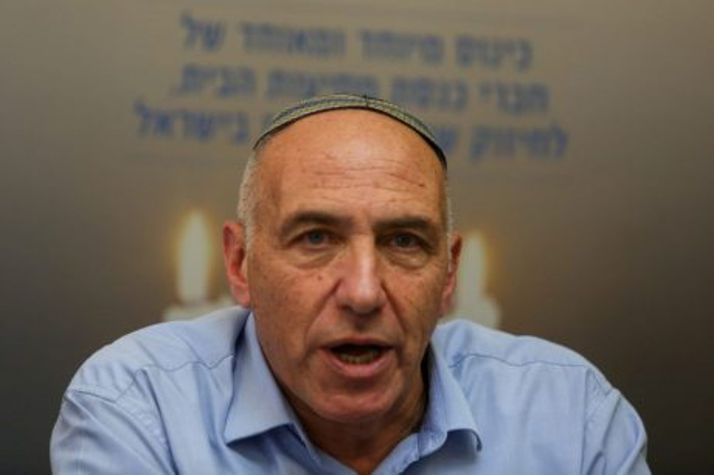 לראשונה: שדולה לקידום שמירת השבת בכנסת