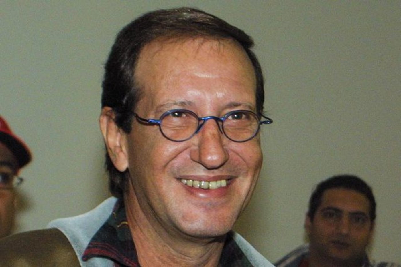 מדוד המלך לתימן: המחווה המרגשת ליגאל בשן ז"ל