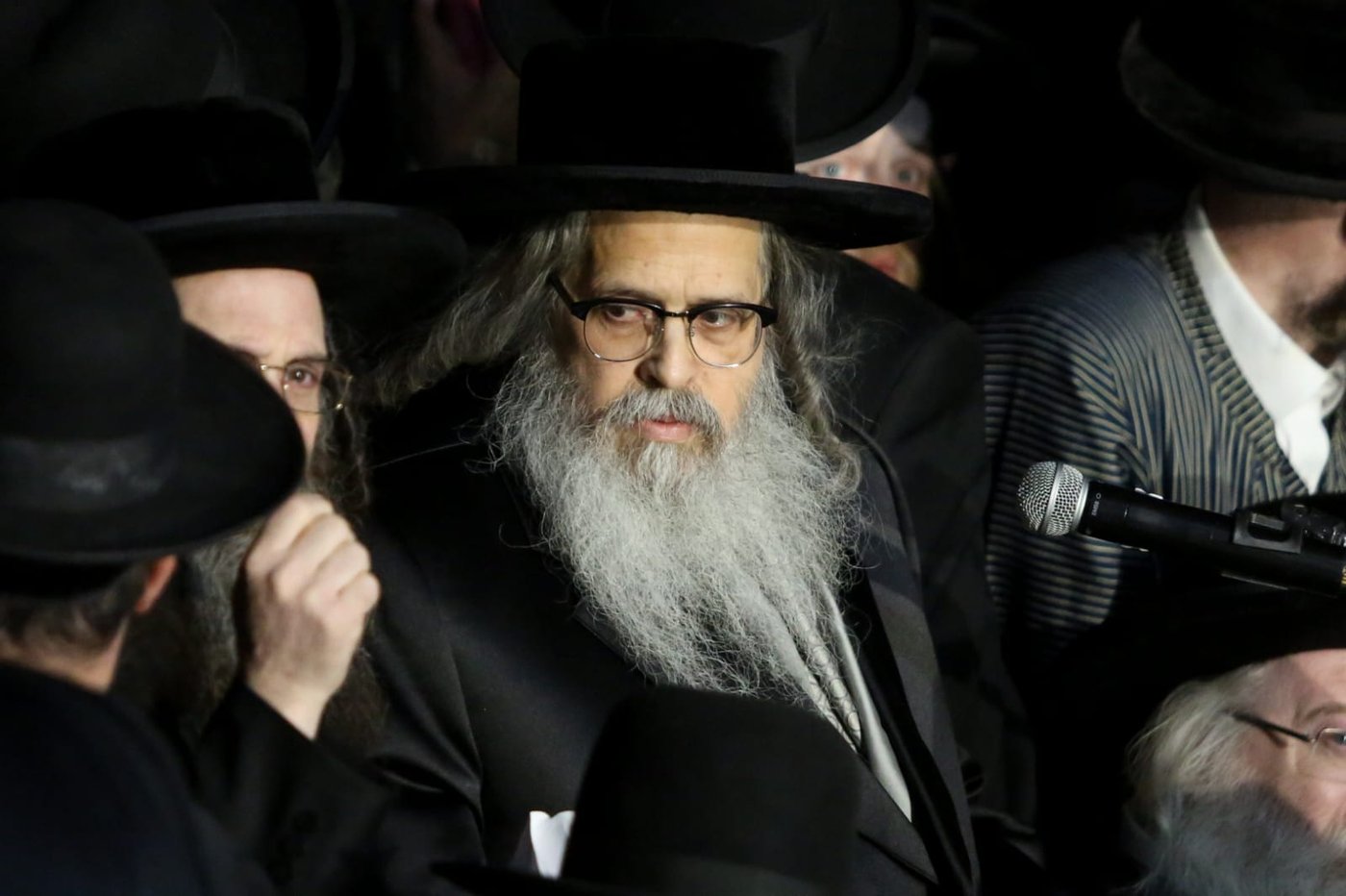 האדמו"ר מסאטמר