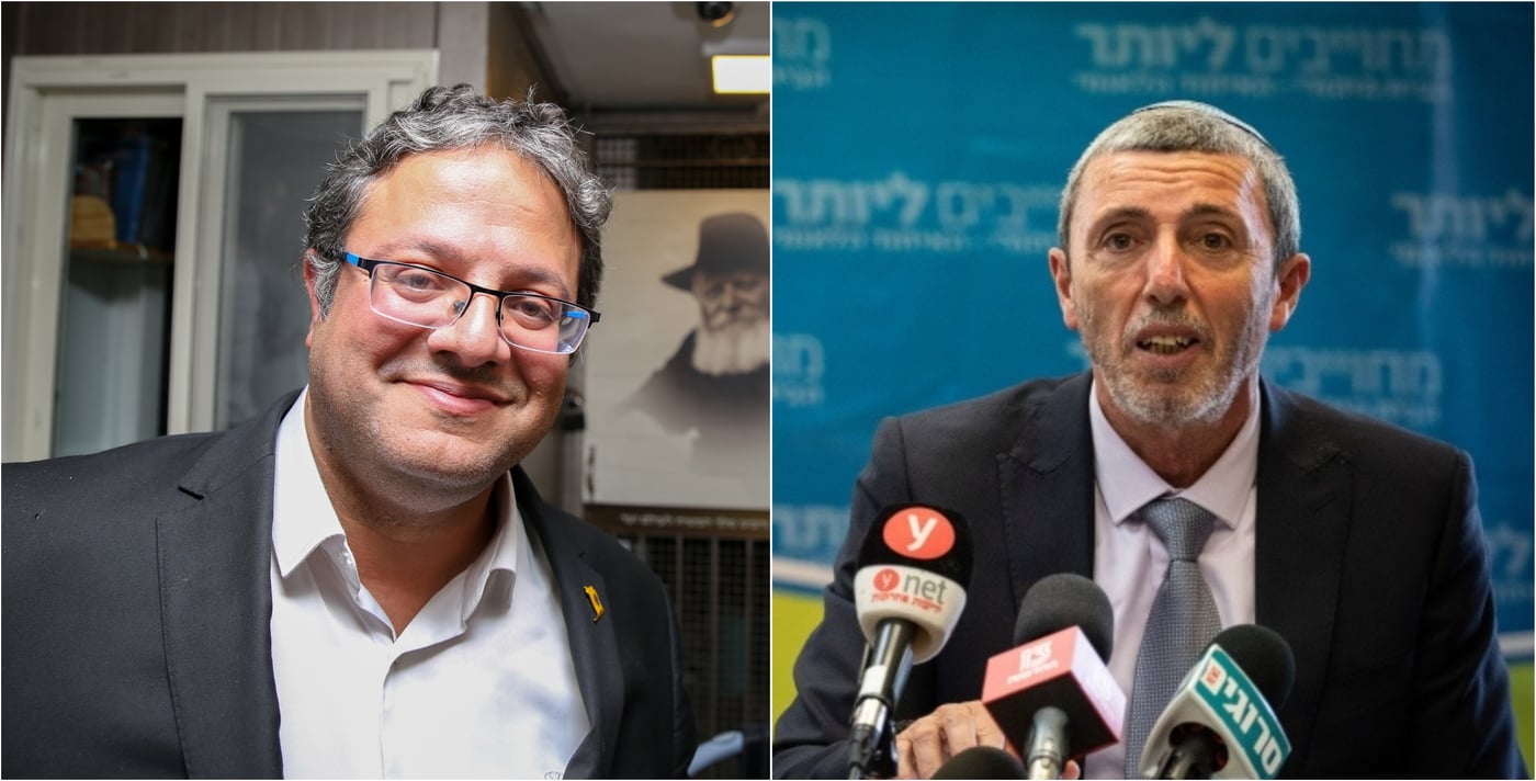 אתם קבעתם: אלו אנשי השנה של גולשי סרוגים