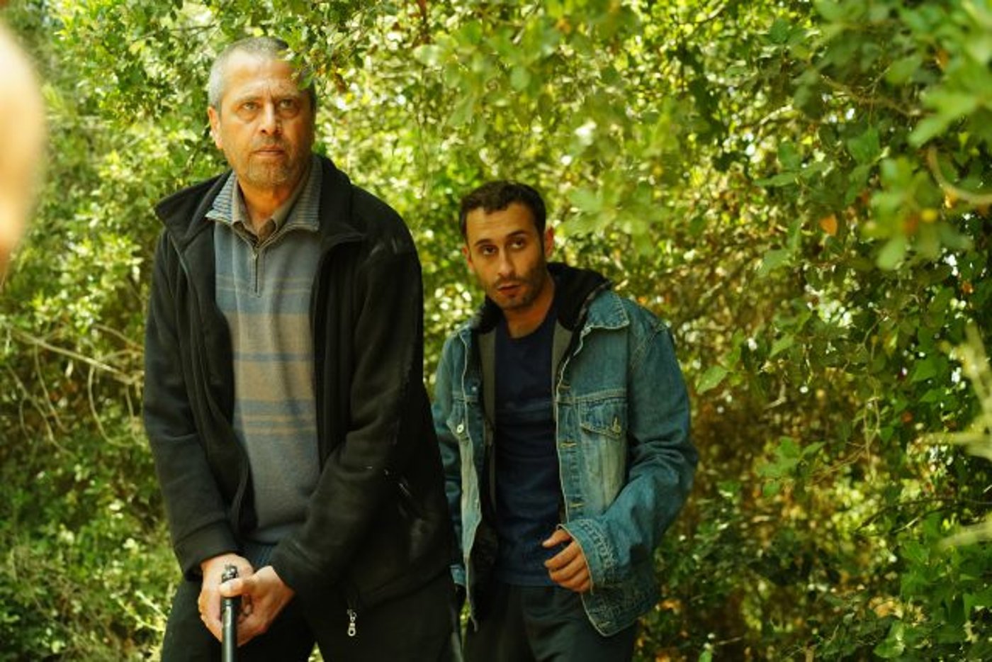 פאודה 3: האם דורון הוא האויב המרכזי של העונה?