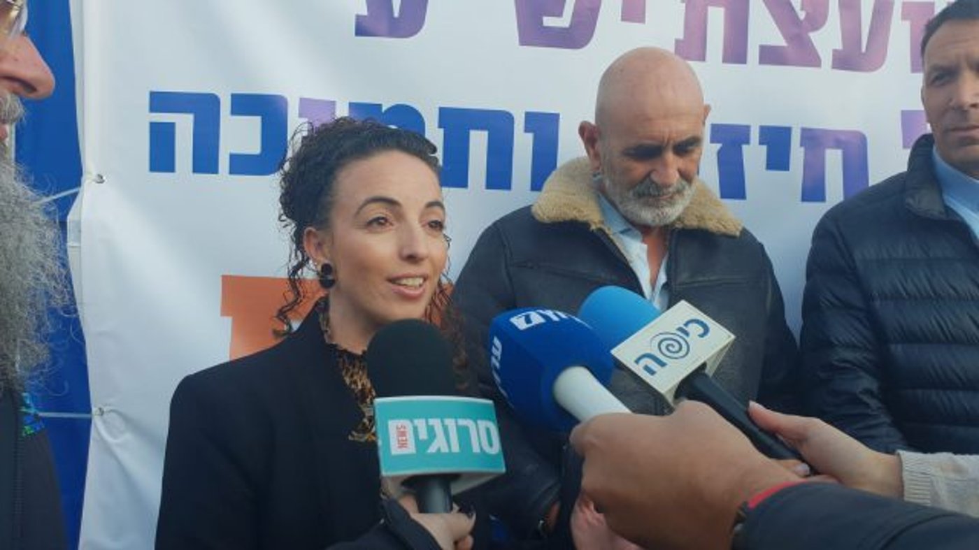עידית סילמן