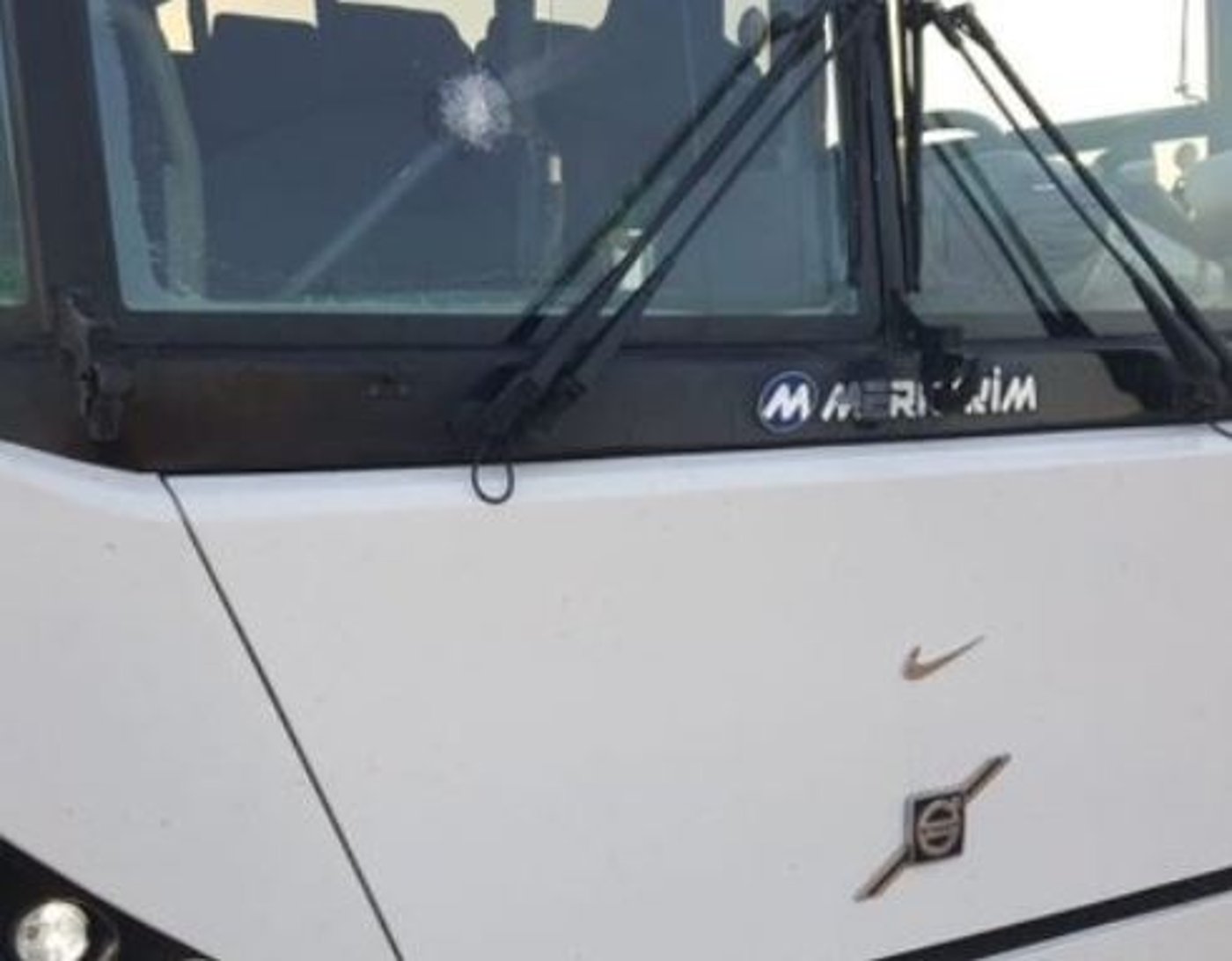 מחבלים ערבים ניסו לרצוח יהודים בכביש 90