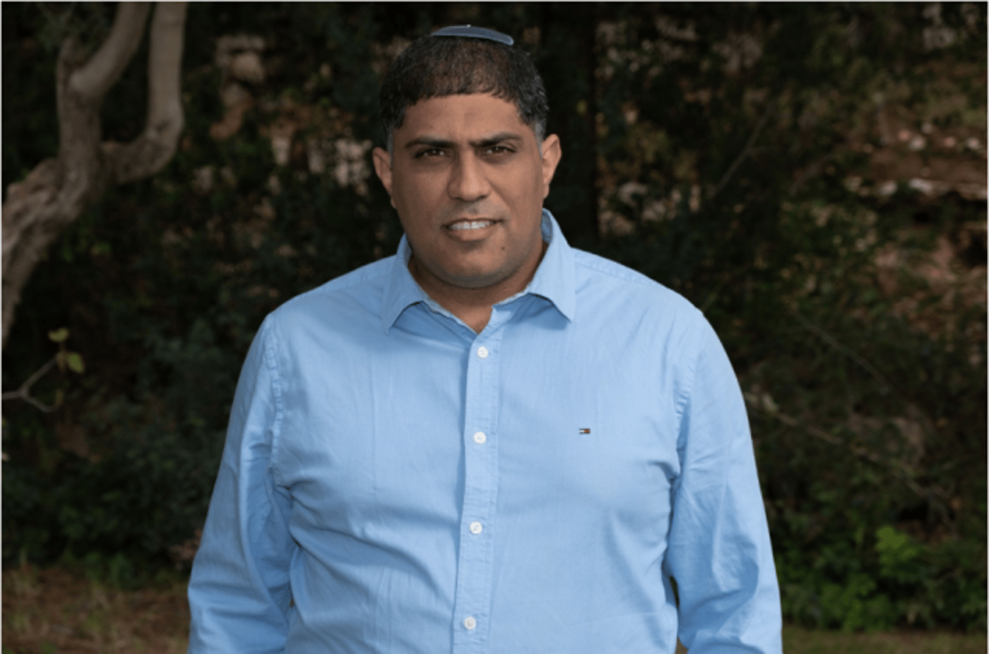 לא בגלל ש'ביבי אמר', כי אם לא תעצור את זה עכשיו כולם יידבקו. דותן