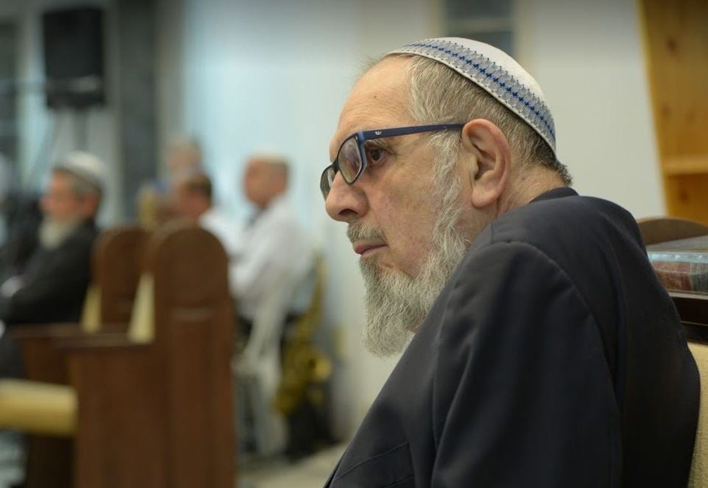 האם בימינו יש לעודד גיור? /הרב משה צוריאל משיב