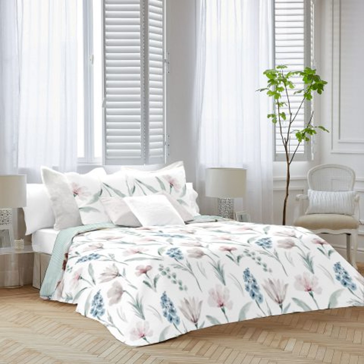 SATEEN 500