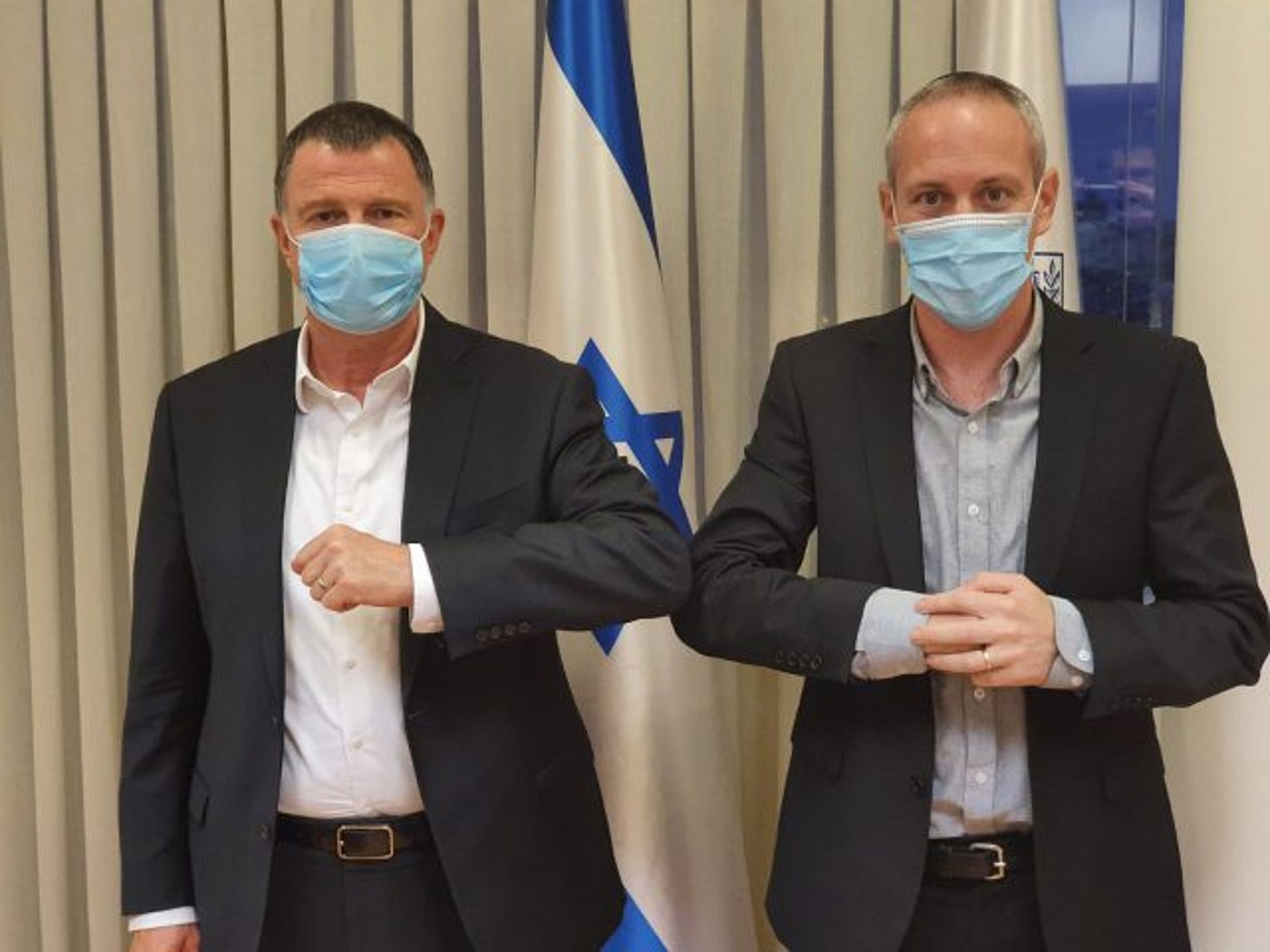 "הגיע הזמן שאנשים יוכלו ליהנות ממופעי תרבות"