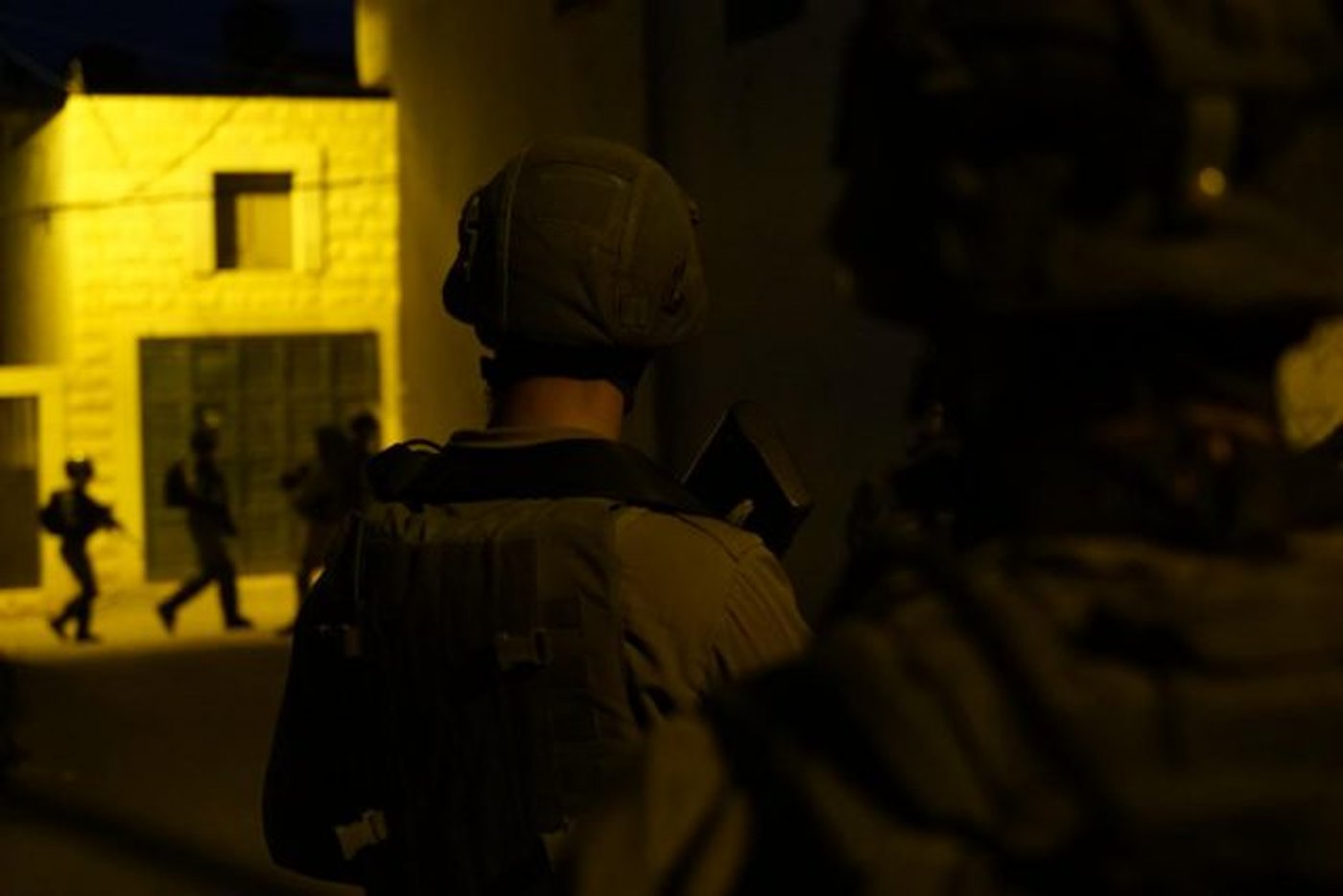 שב"כ פיענח את רצח הלוחם עמית בן יגאל הי"ד