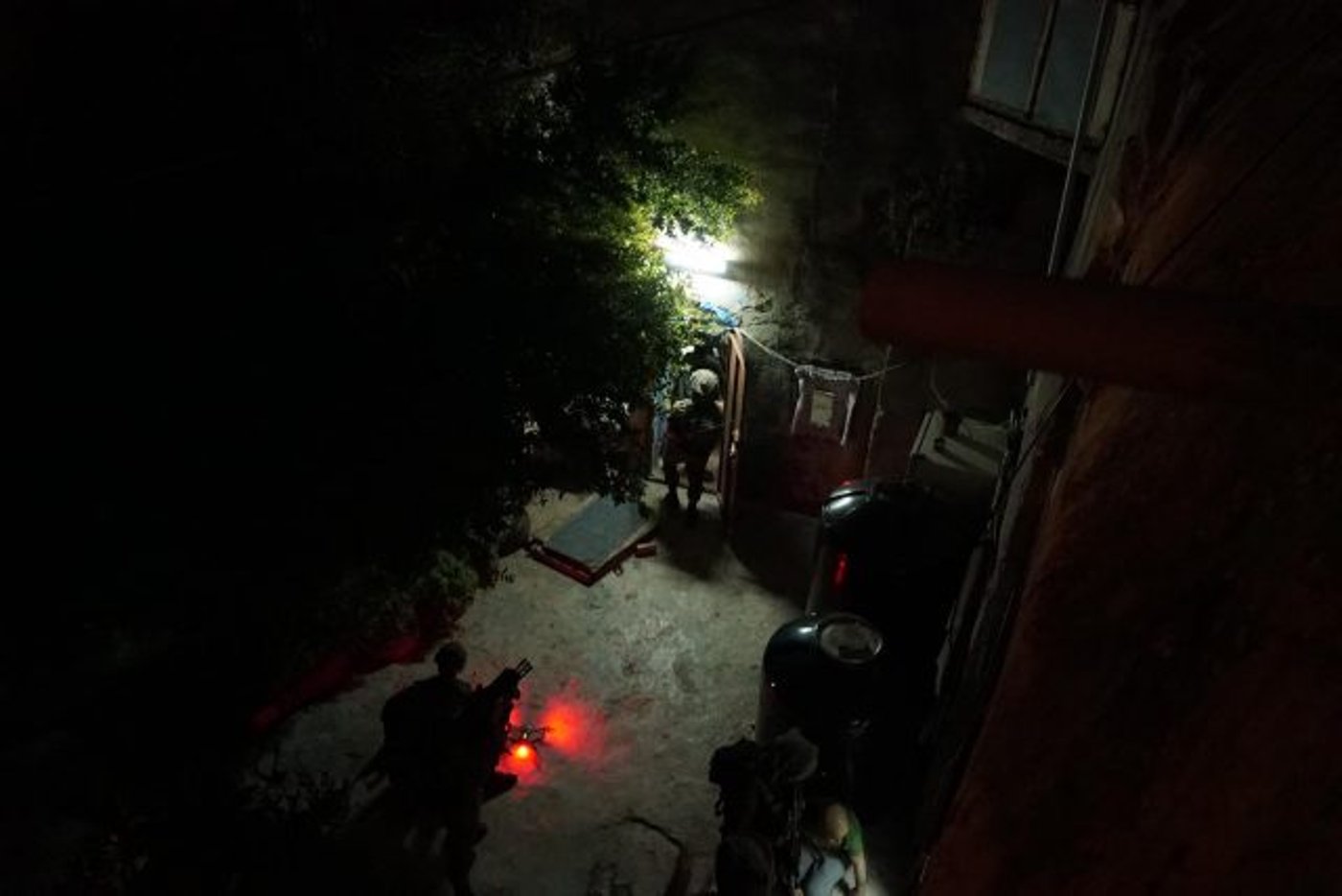שב"כ פיענח את רצח הלוחם עמית בן יגאל הי"ד