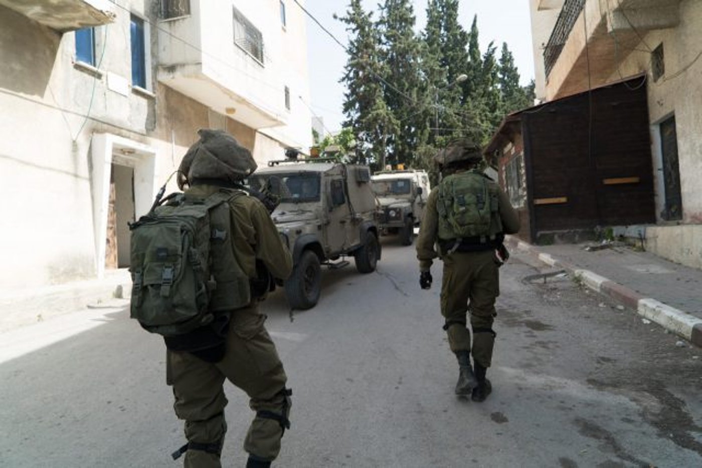 שב"כ פיענח את רצח הלוחם עמית בן יגאל הי"ד