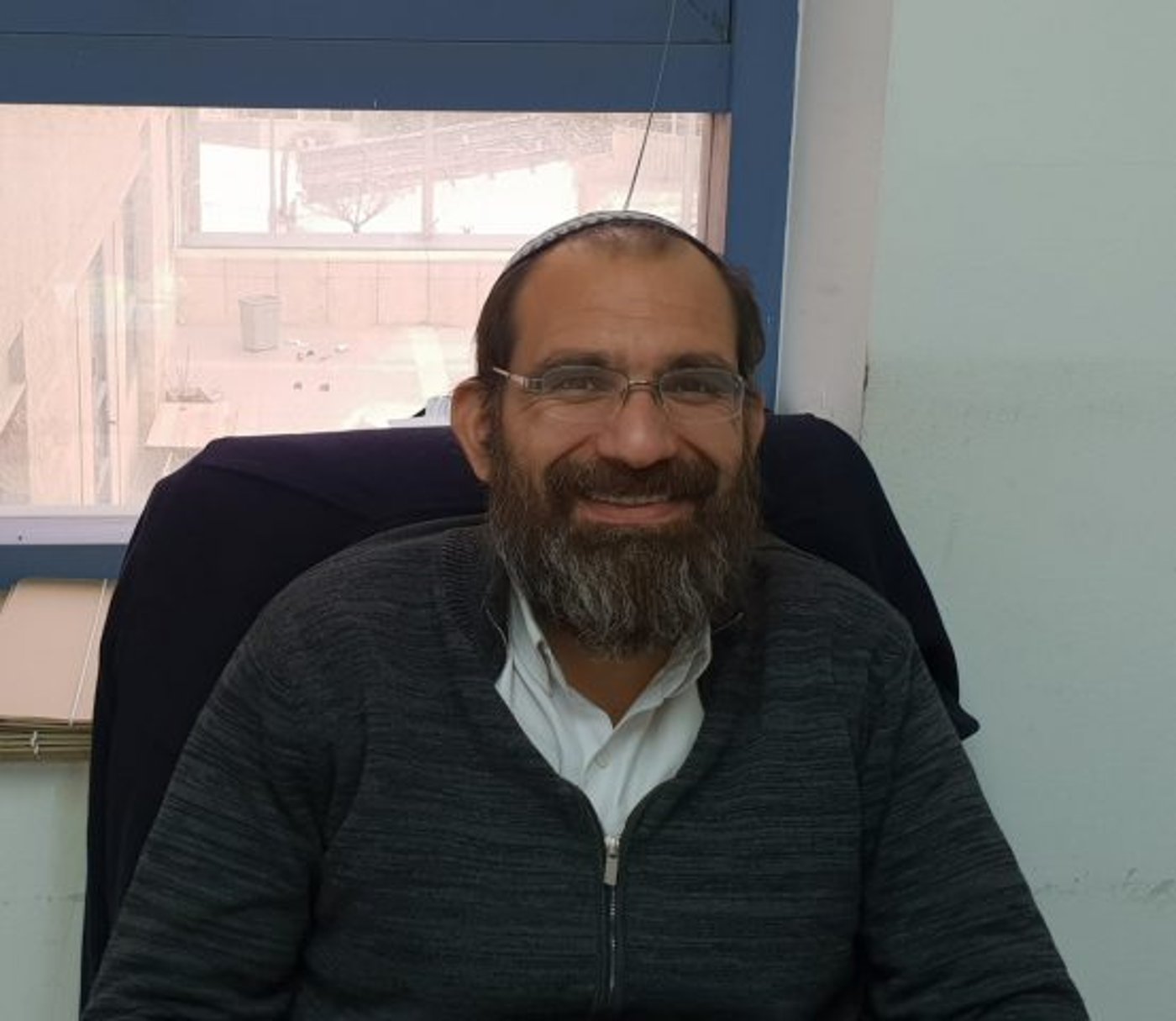 עו"ד מנשה יאדו: "לא בכל מקרה השב"כ רשאי לפעול כלפי בני אדם במסווה של פעולה משטרתית"