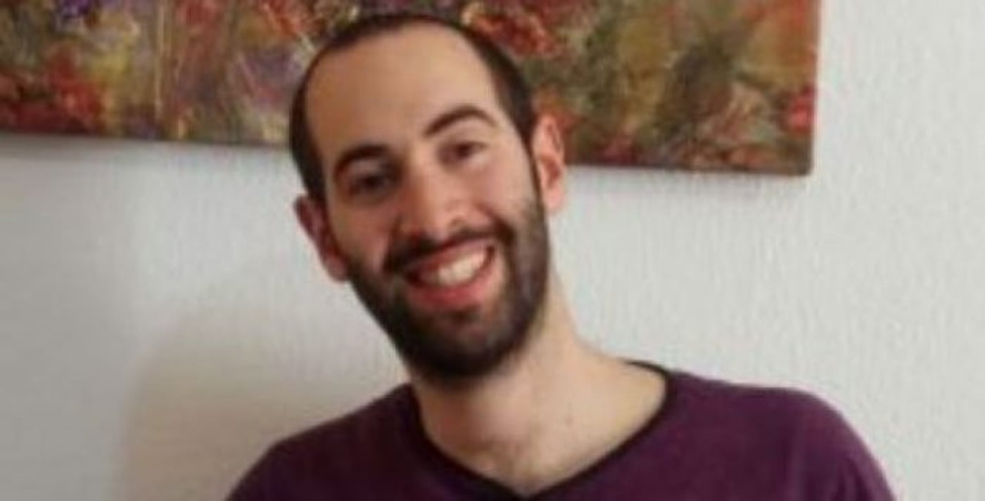 חולה 2234, הבן אורי איגרא