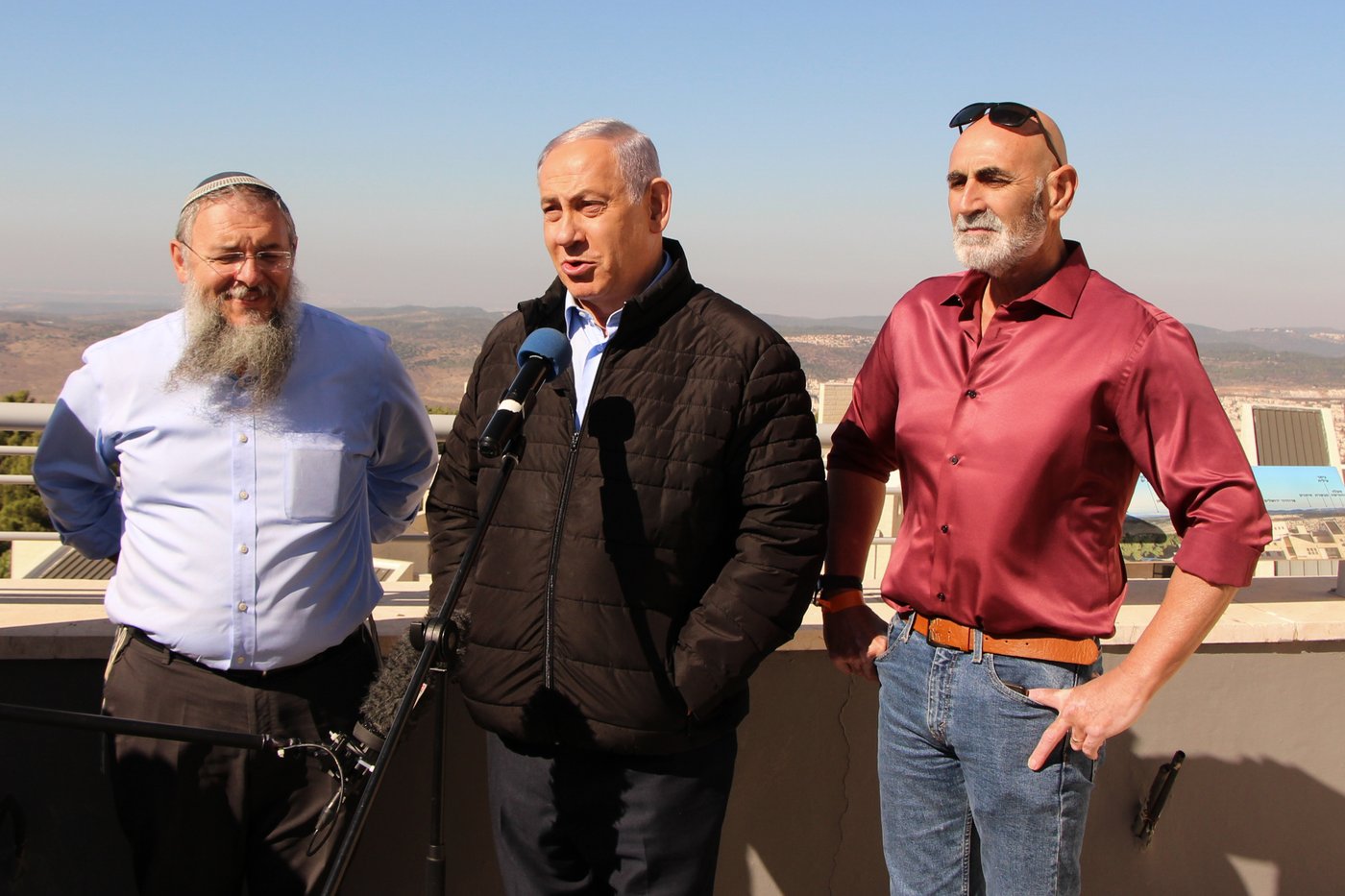 נקודת רתיחה במחנה הימין | סיכום פוליטי