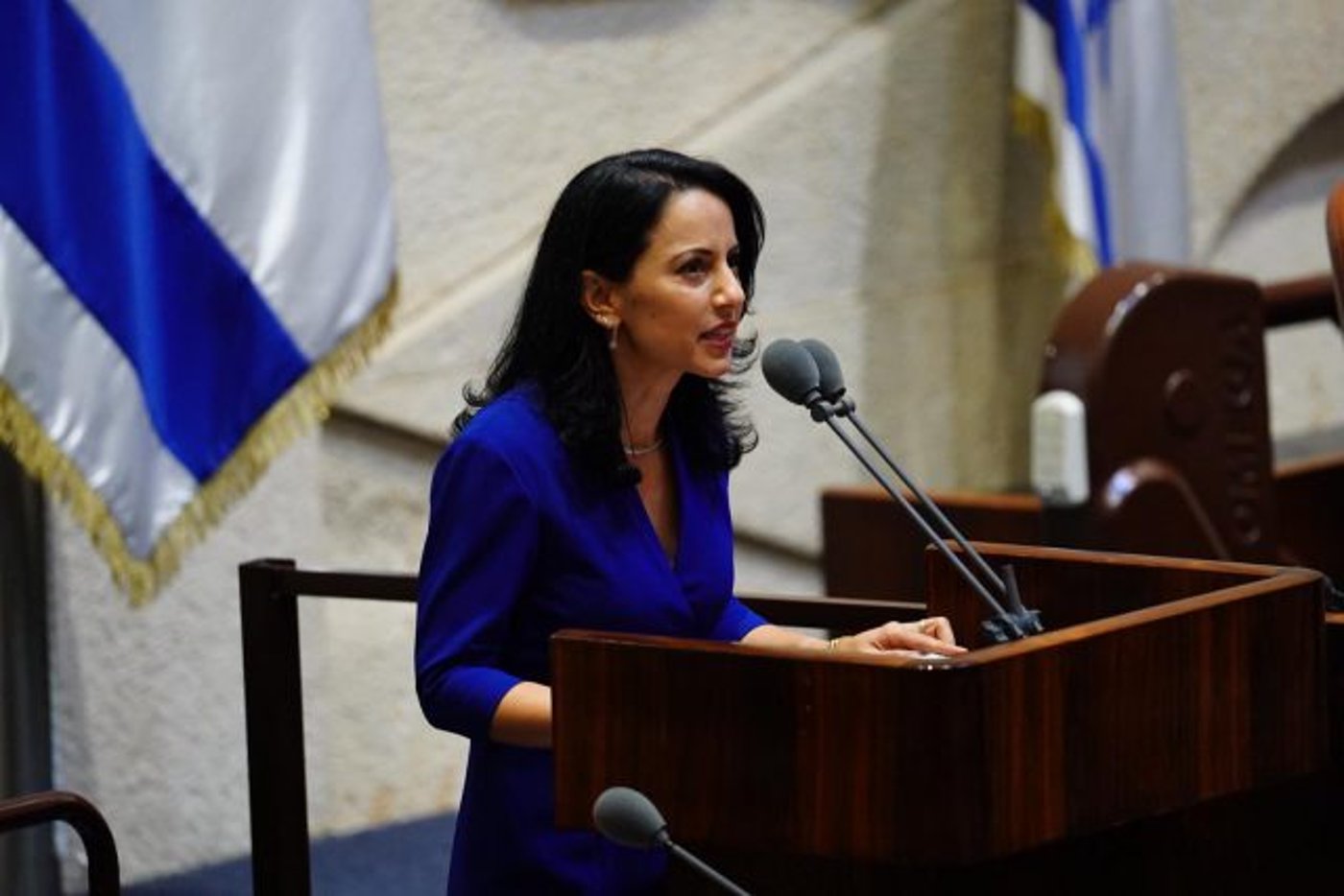 שי וזאן