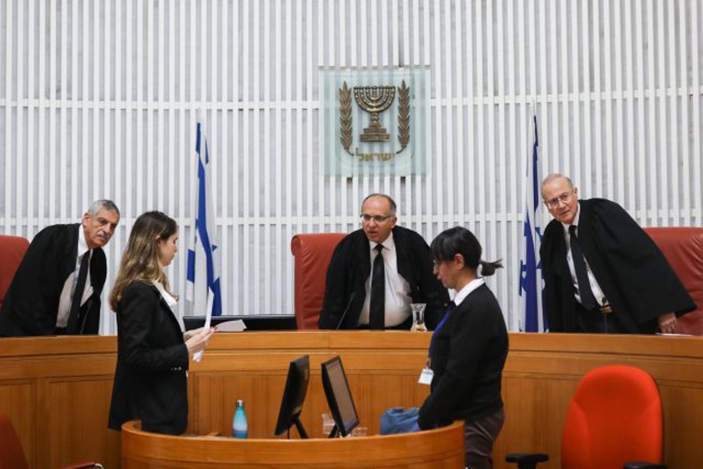 צילום ארכיון (יונתן זינדל/פלאש90)