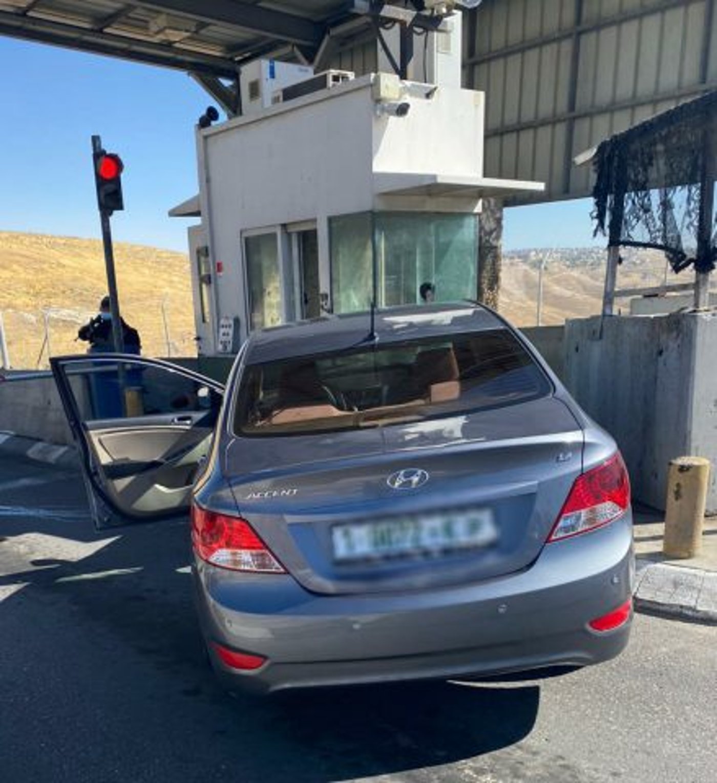 הרכב הדורס (דוברות המשטרה)