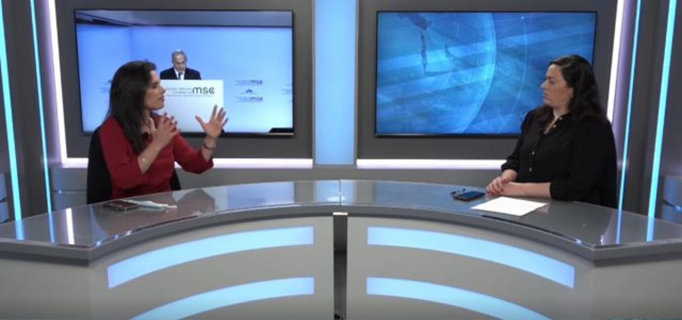 "היו הרבה שהתלבטו בינינו לבין הליכוד", שקד באולפן