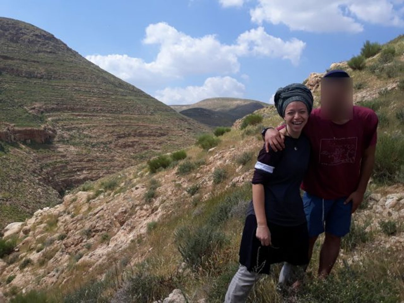 ירח דבש עם הגבלות קורונה