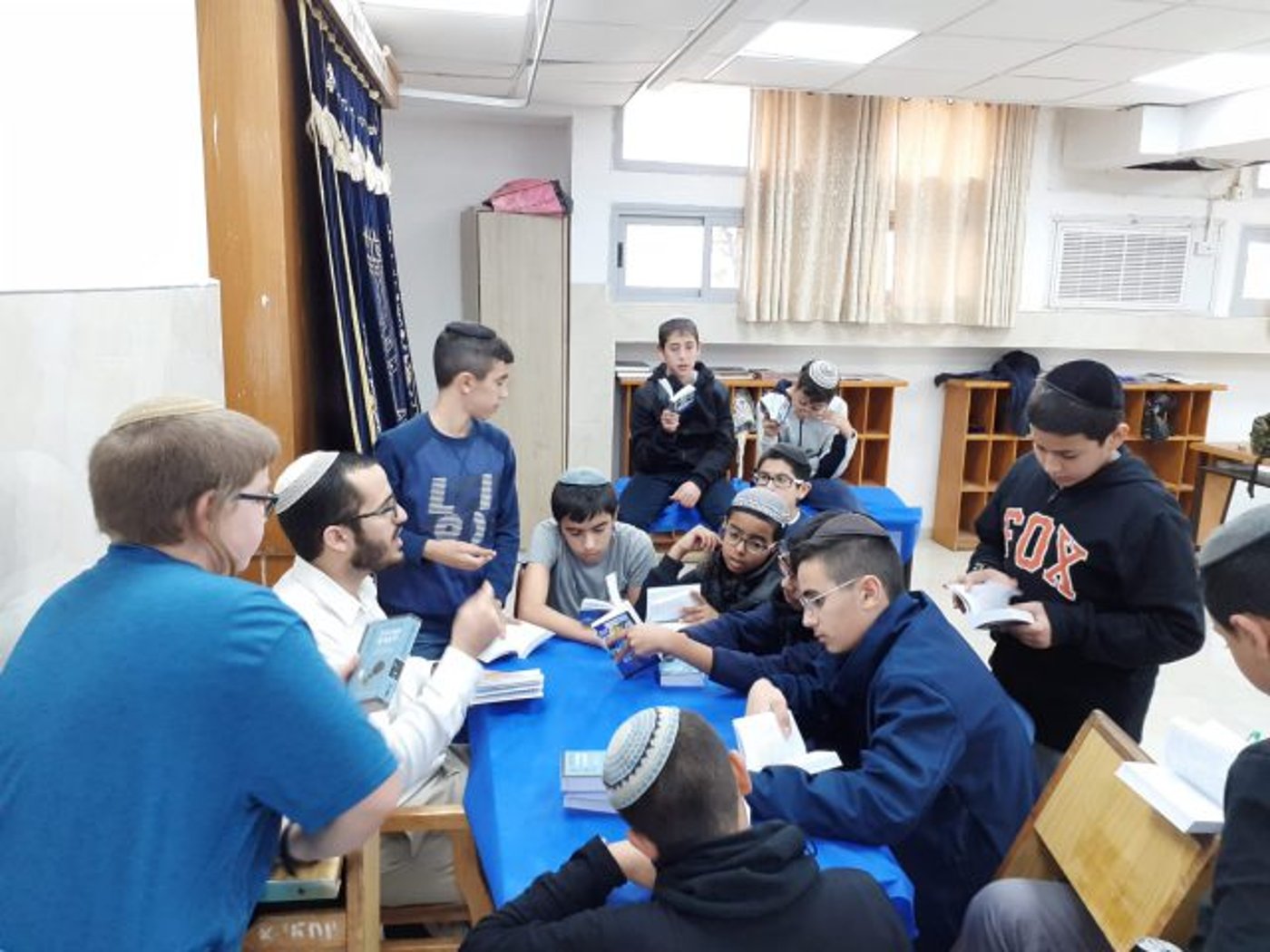 הרמב"ם היומי