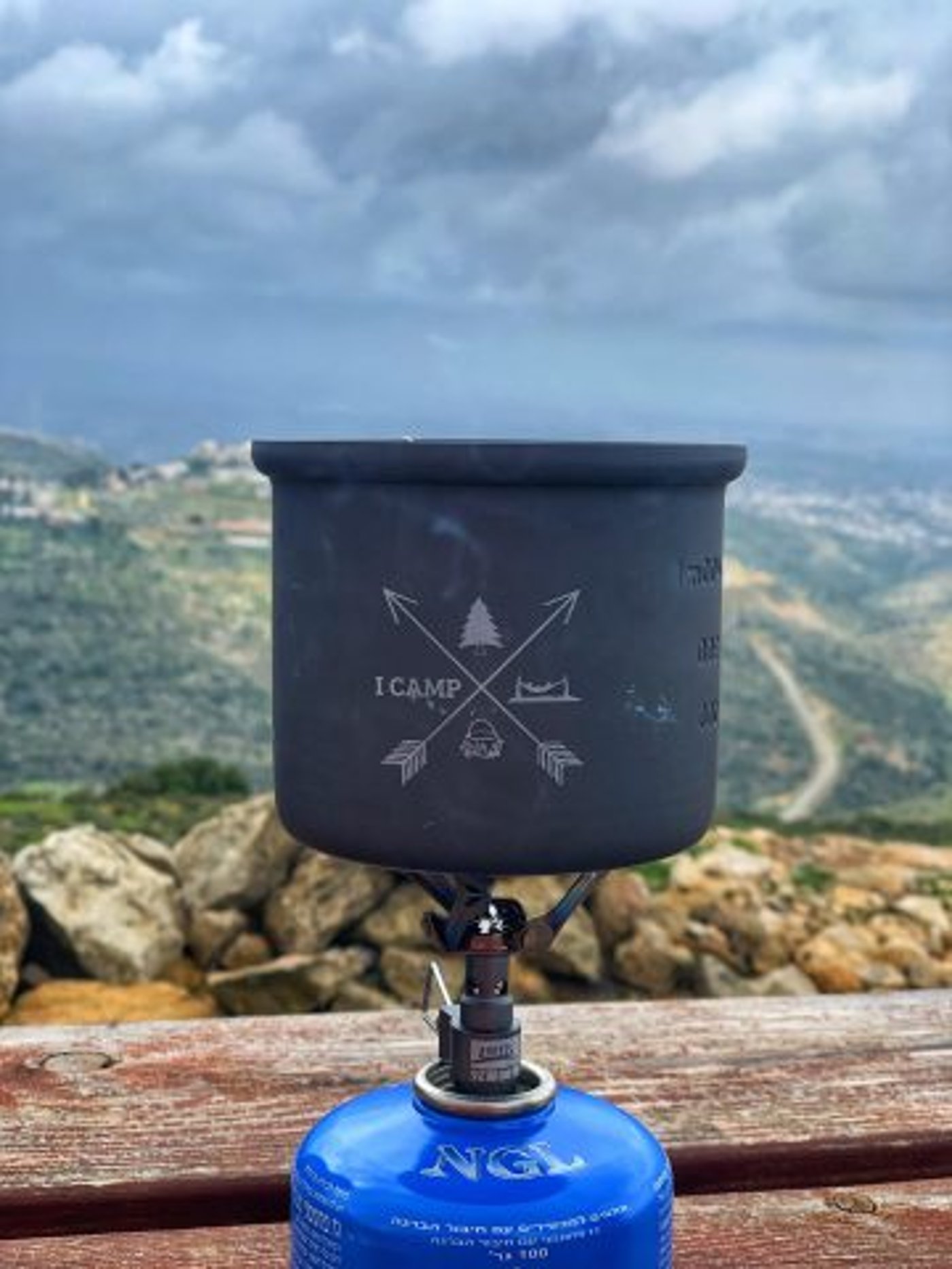 שירצור באקסטרים: לדהור להרים עם טרקטורון שטח