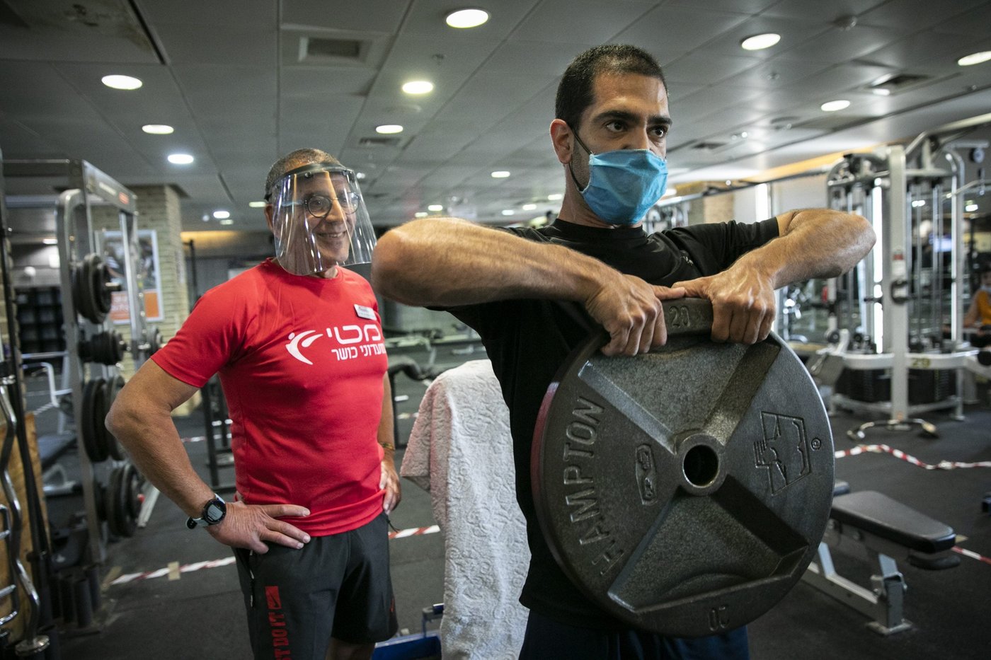 עוד מבוכה: הקואליציה הפסידה בהצבעה