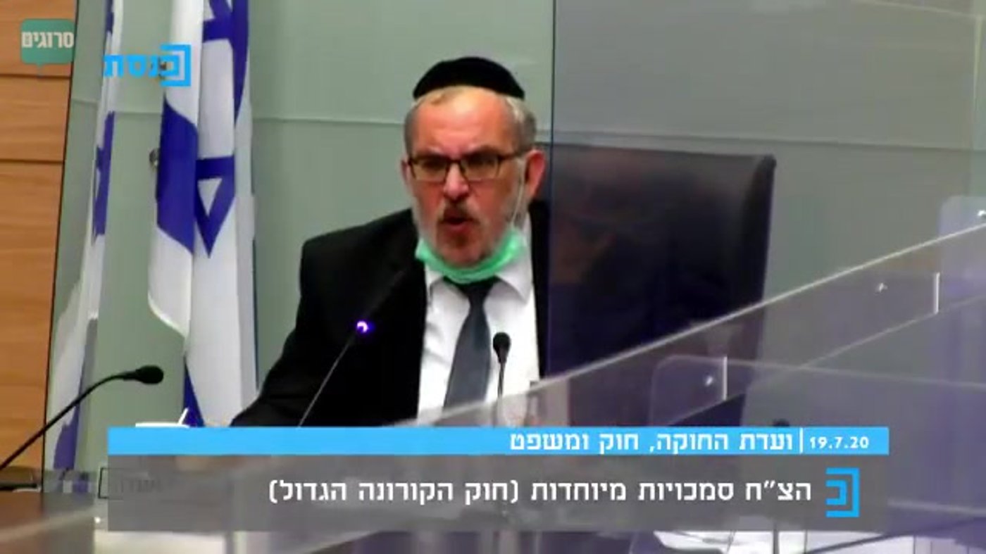 אלי אבידר השתלח ברז ניזרי: "מעולם לא דיברו אליי ככה"