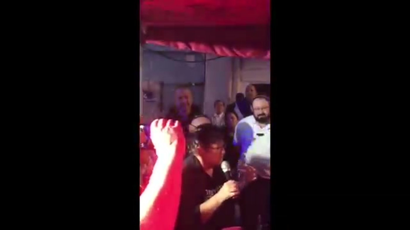 הגל השני בדרום תל אביב: תמונת מצב מדאיגה