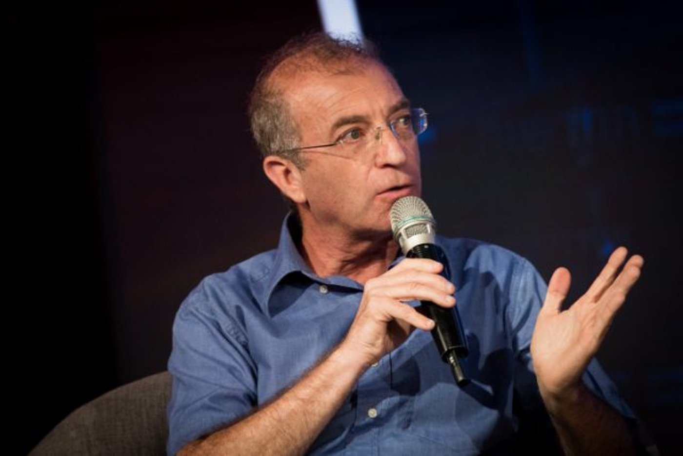 מנכ"ל הביטוח הלאומי שפיגלר