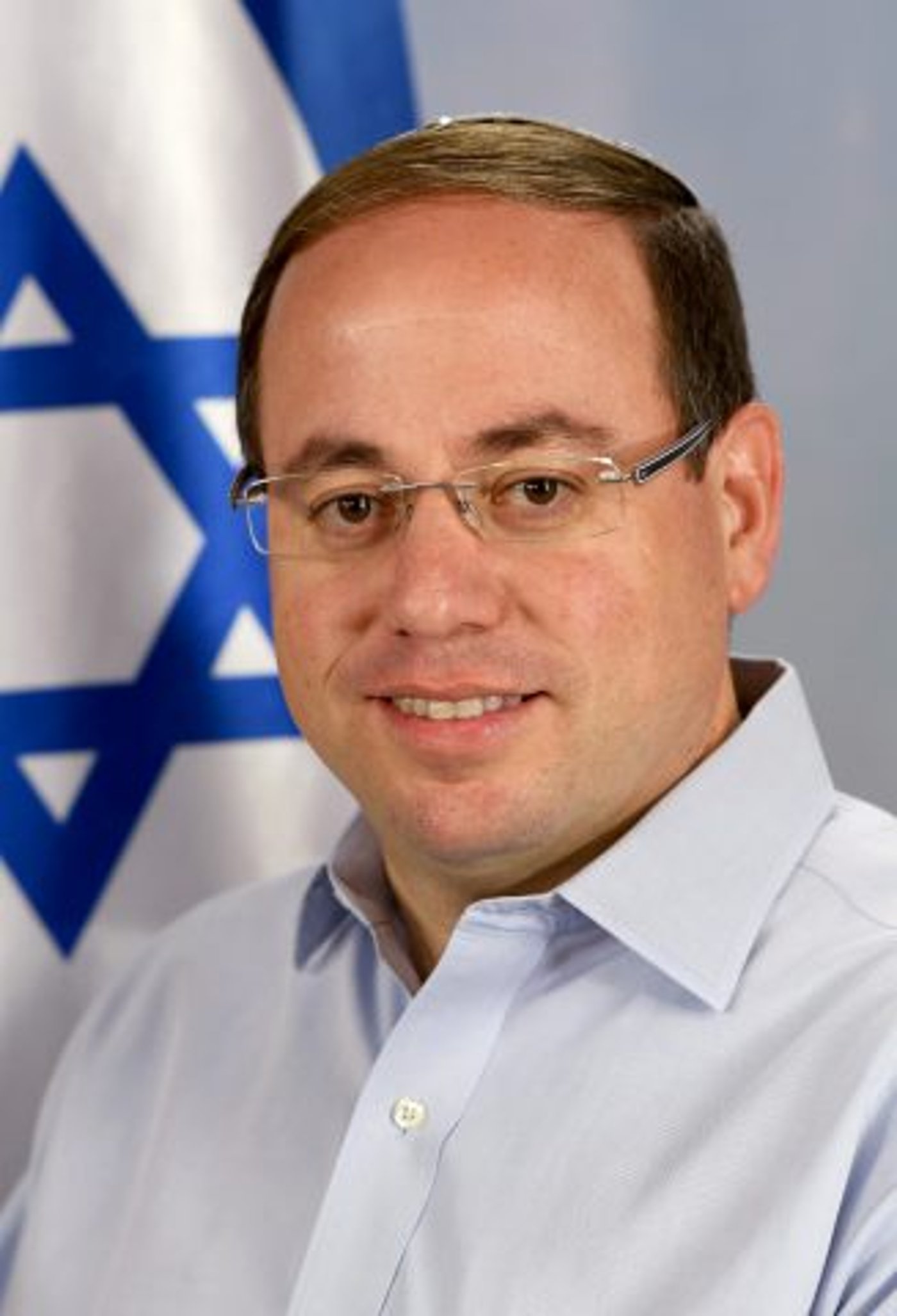 פינסקי (באדיבות הרשות לשירות לאומי אזרחי)