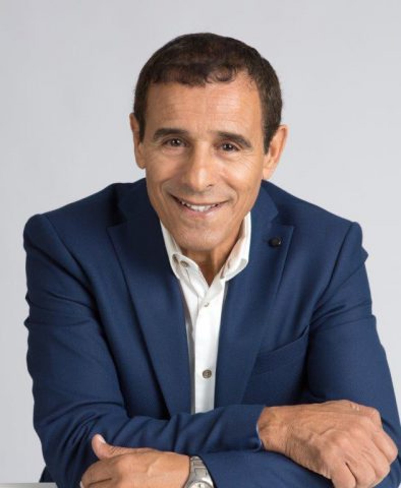 ראש עיריית ראש העין, שלום בן משה