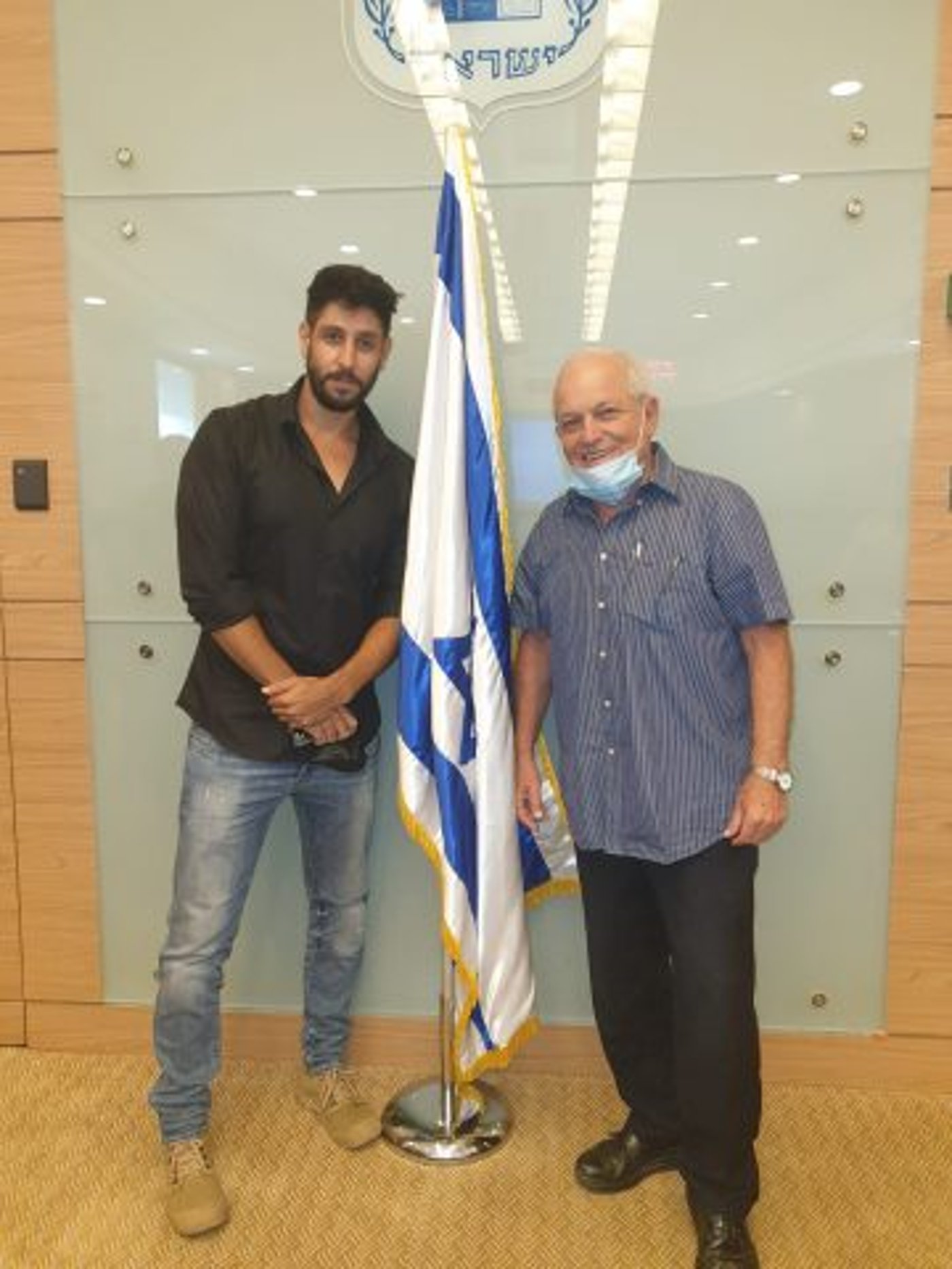 "נגמרו הימים": עידן עמדי מתפרץ בוועדת הכנסת. צפו