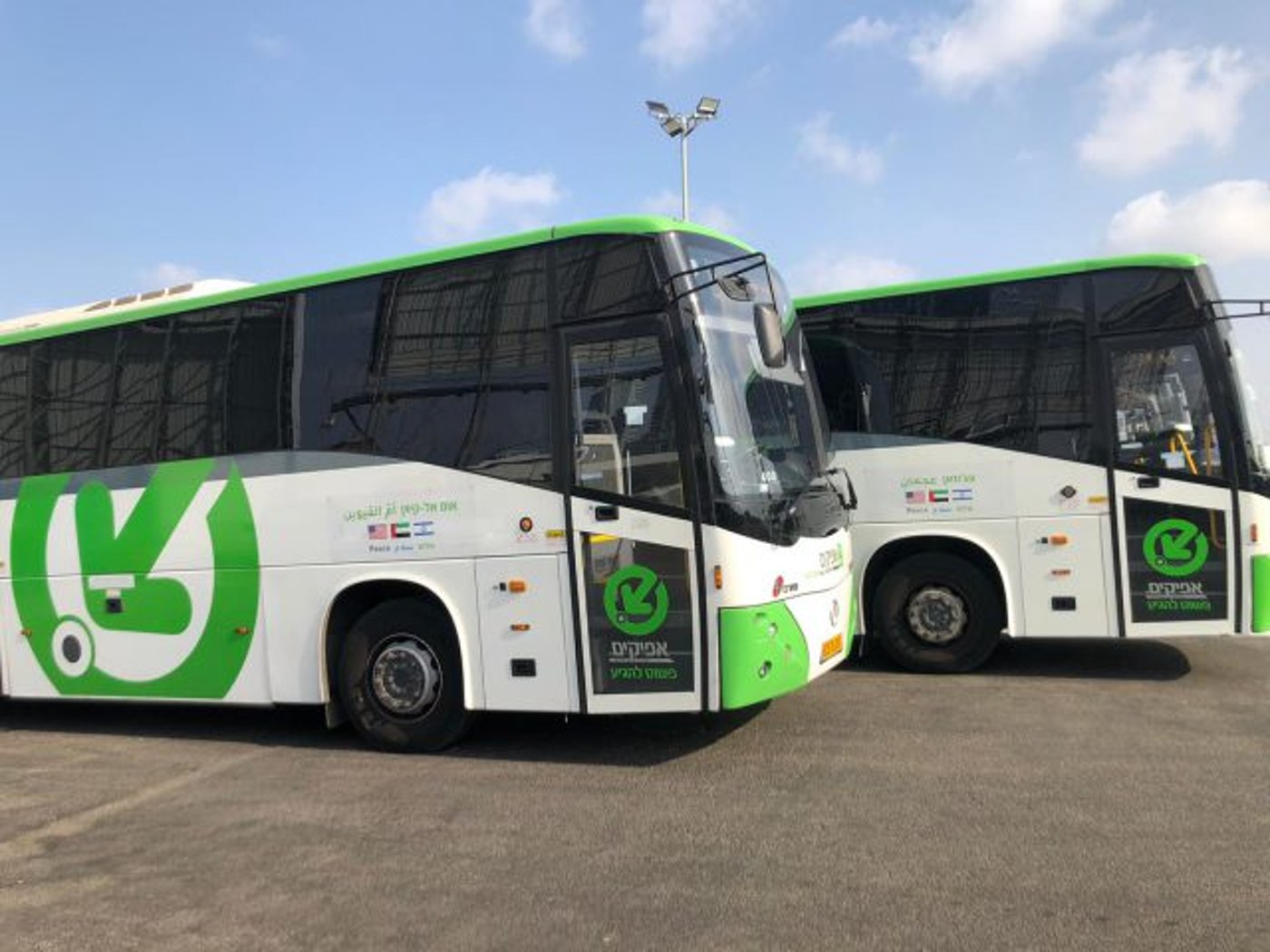 חברת אפיקים